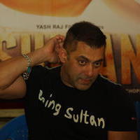 Sultan Movie New Photos | Picture 1359143