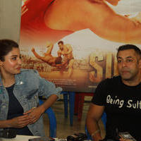 Sultan Movie New Photos | Picture 1359144