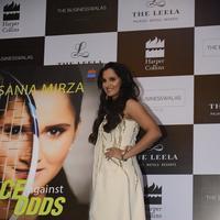 Sania Mirza Launches Autobiography With Salman Khan And Parineeti Chopra | Picture 1361078