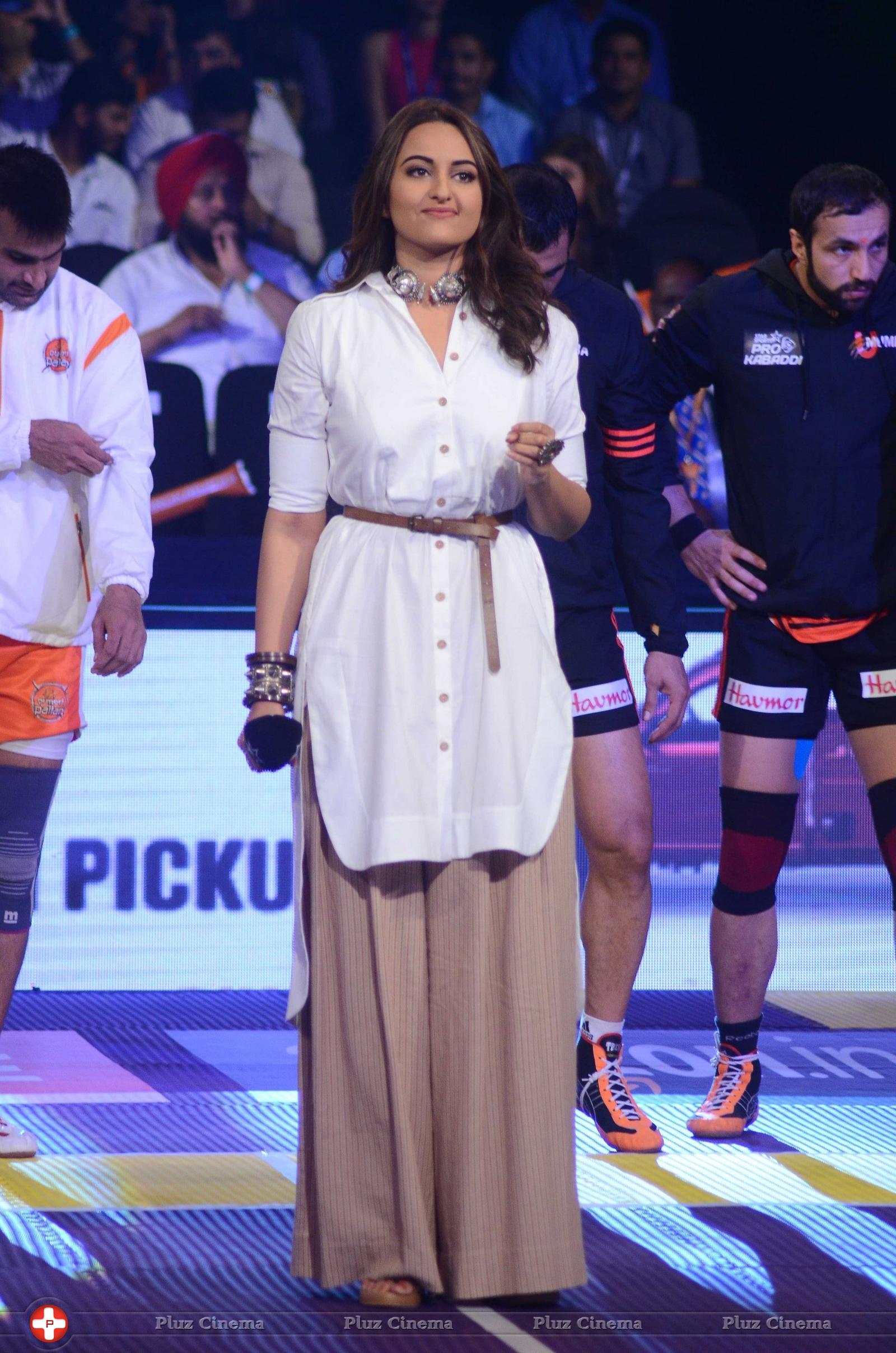 Pro Kabaddi Photos | Picture 1362462