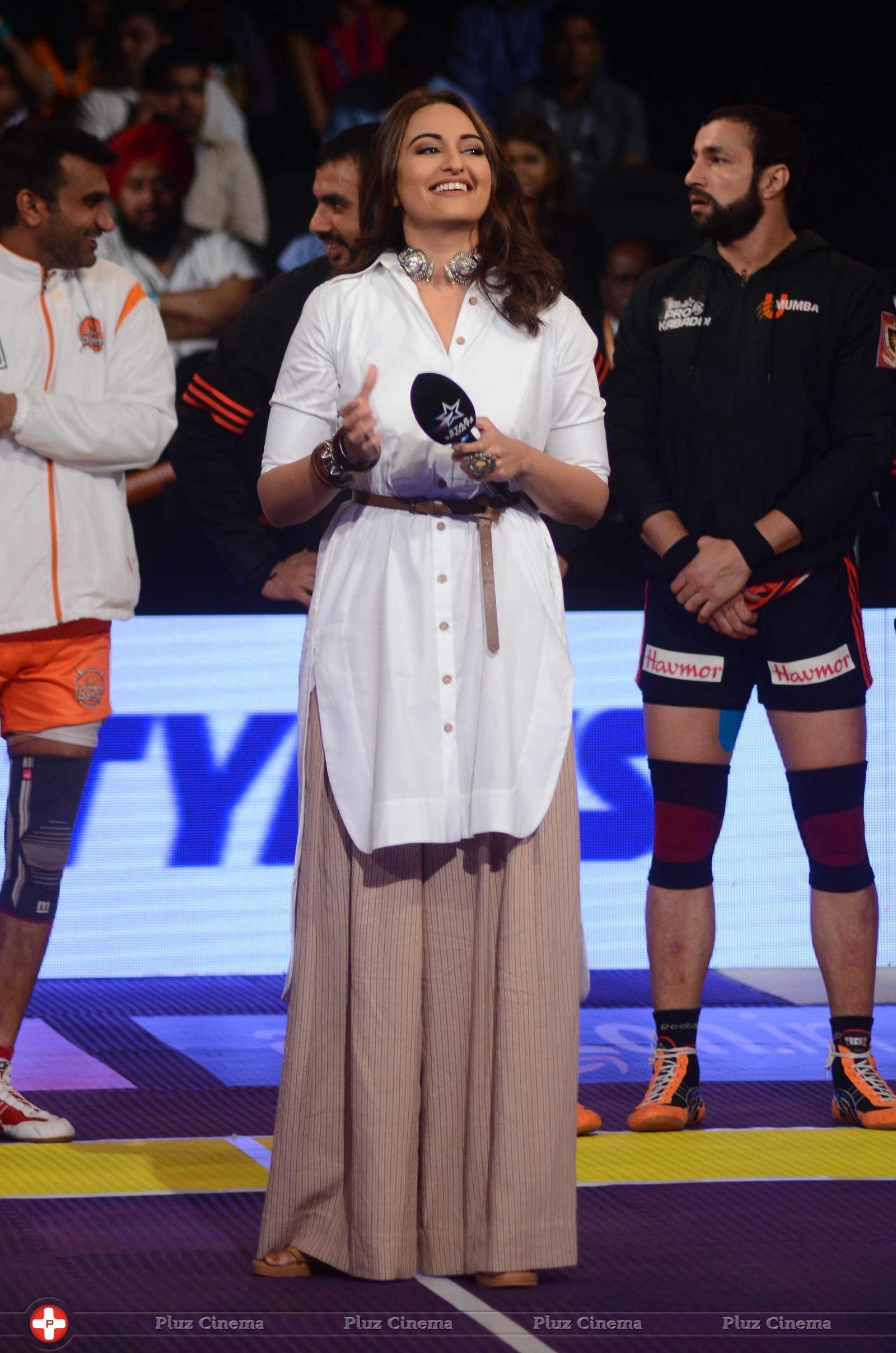 Pro Kabaddi Photos | Picture 1362471