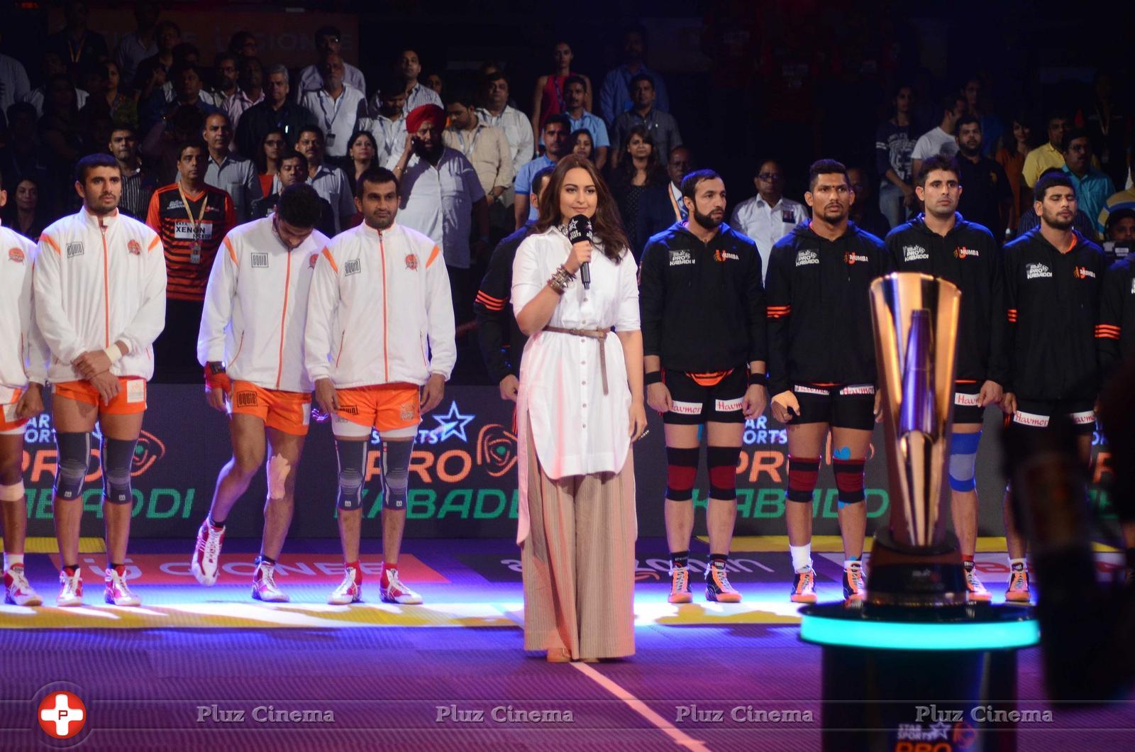 Pro Kabaddi Photos | Picture 1362475