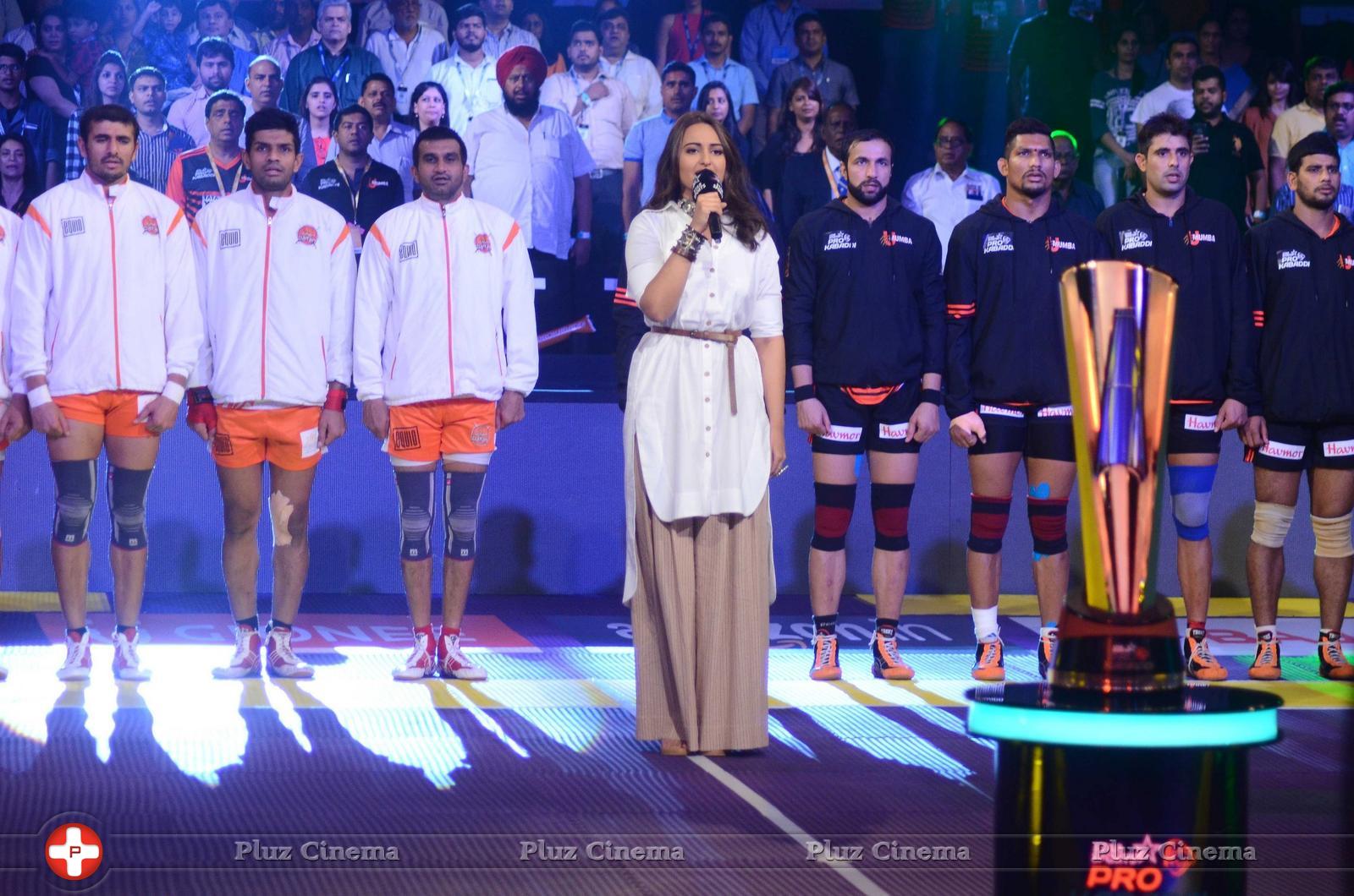 Pro Kabaddi Photos | Picture 1362484