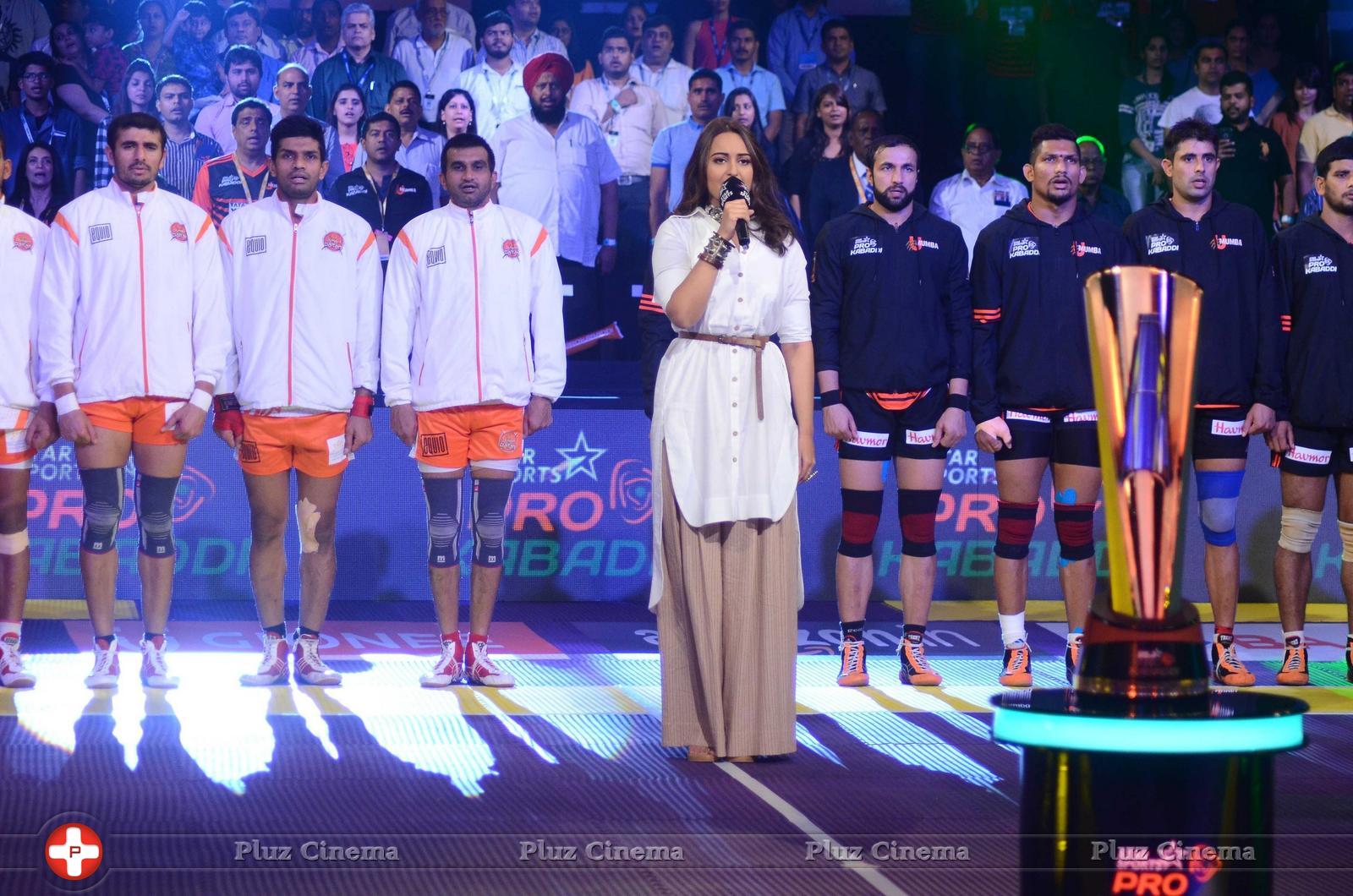 Pro Kabaddi Photos | Picture 1362486