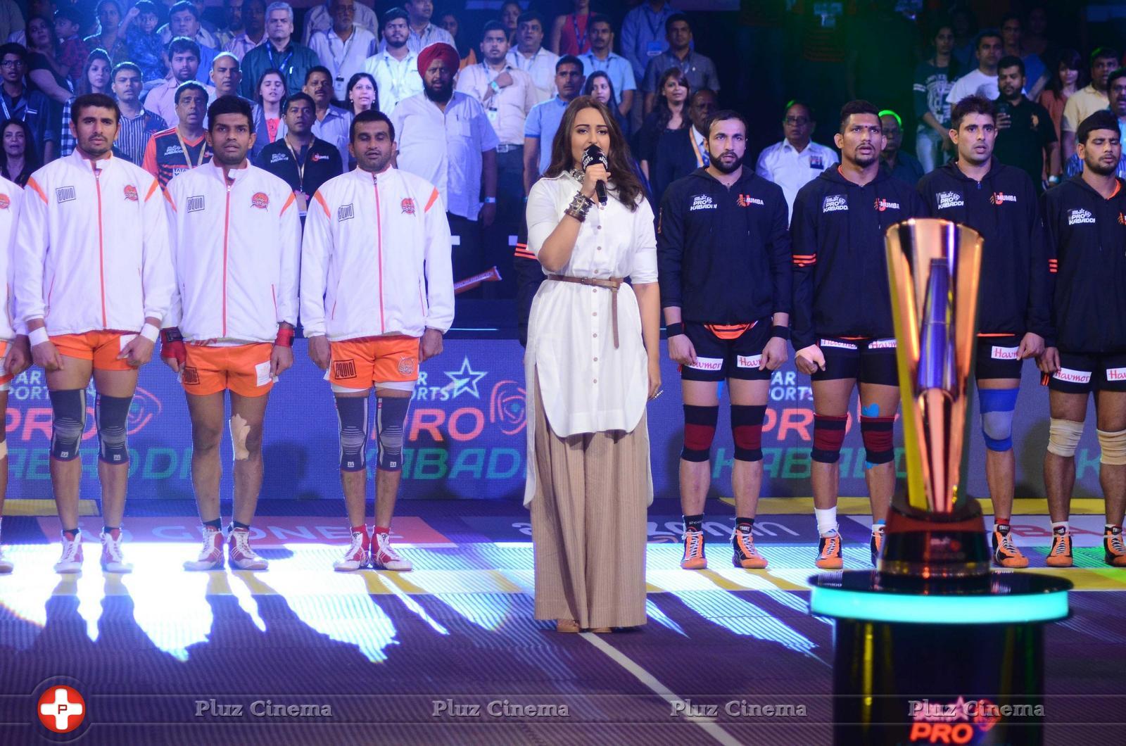 Pro Kabaddi Photos | Picture 1362487