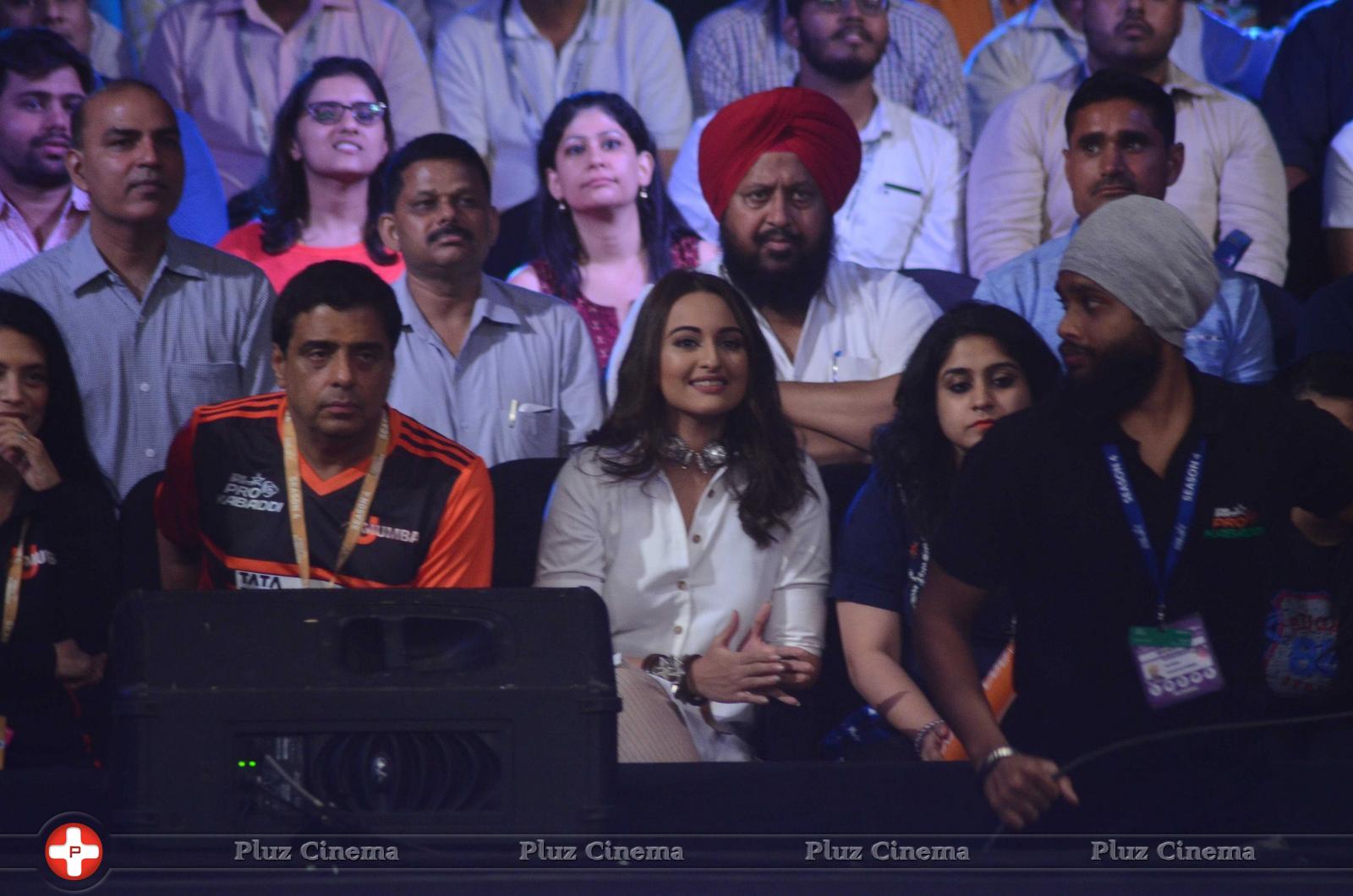 Pro Kabaddi Photos | Picture 1362495