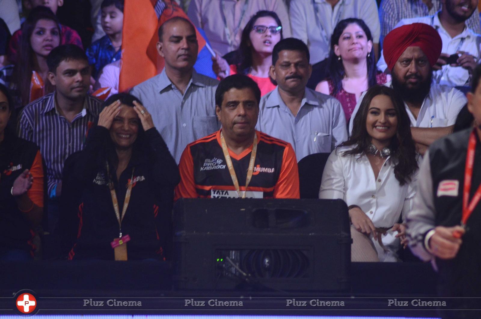 Pro Kabaddi Photos | Picture 1362497