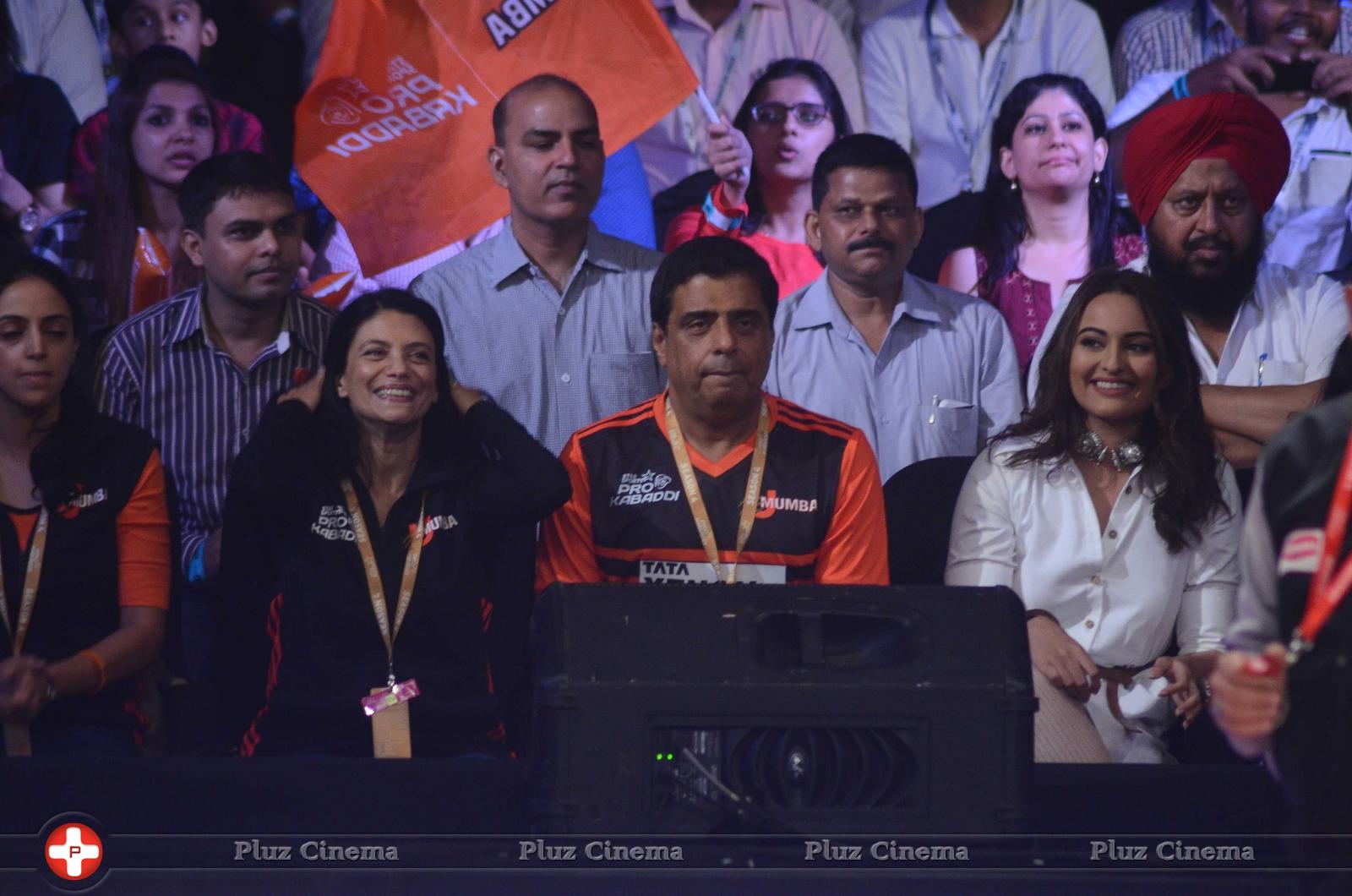 Pro Kabaddi Photos | Picture 1362498