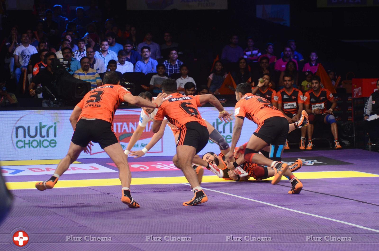 Pro Kabaddi Photos | Picture 1362503