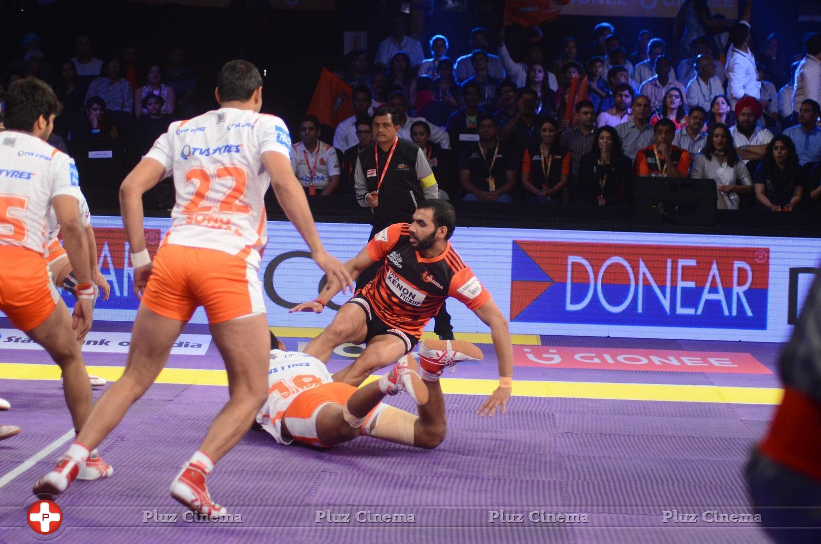 Pro Kabaddi Photos | Picture 1362505