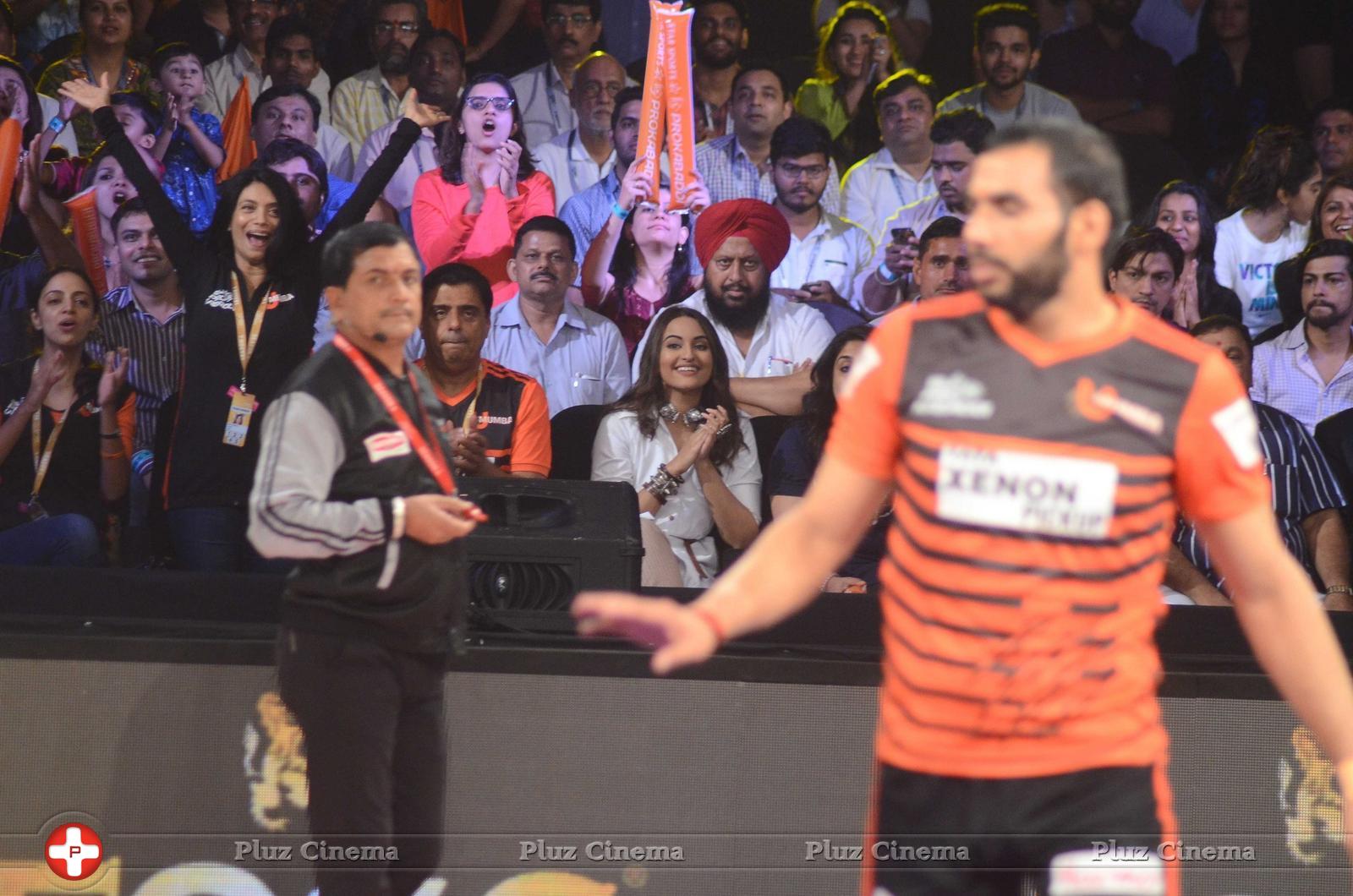 Pro Kabaddi Photos | Picture 1362511