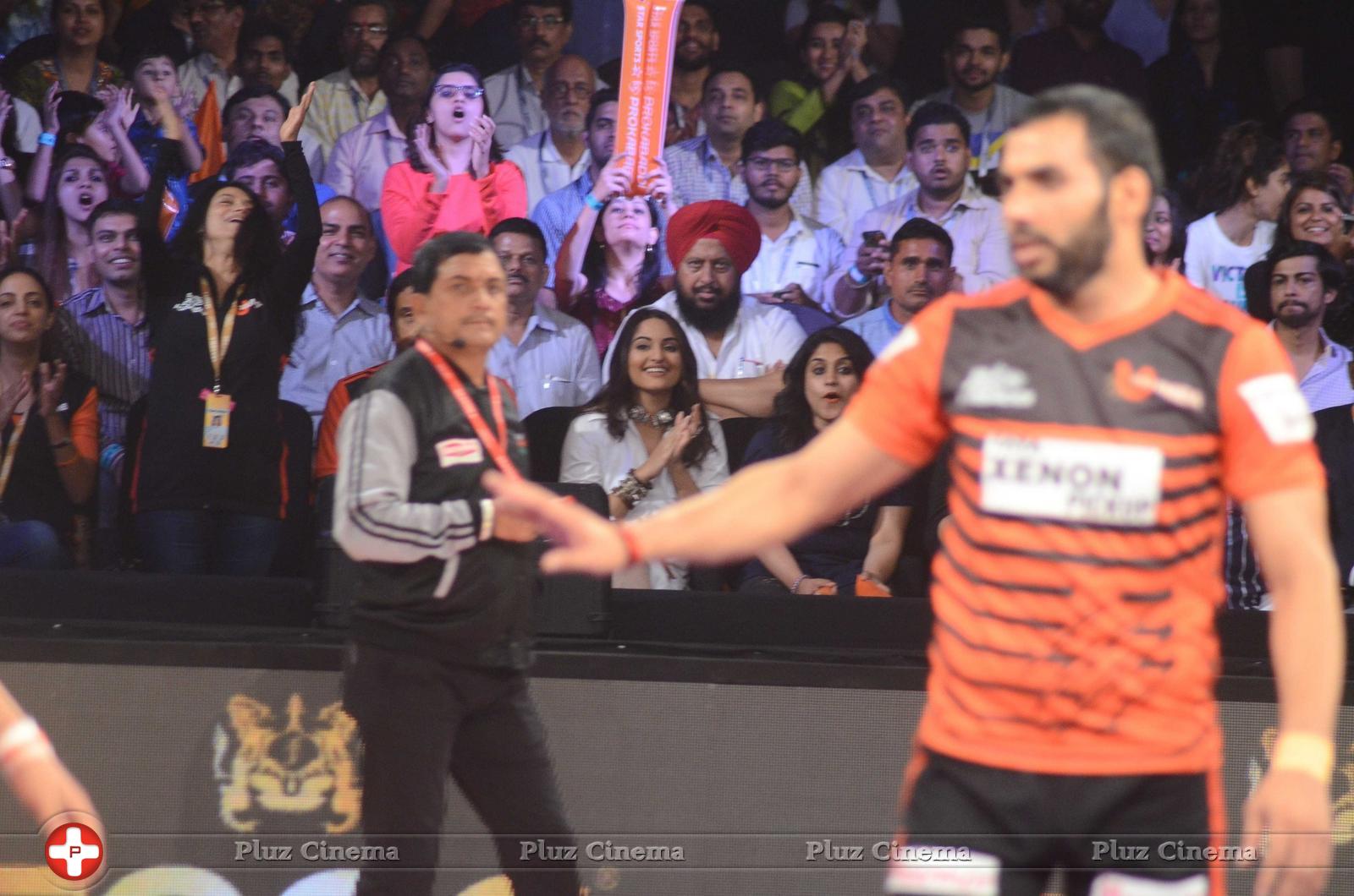 Pro Kabaddi Photos | Picture 1362512