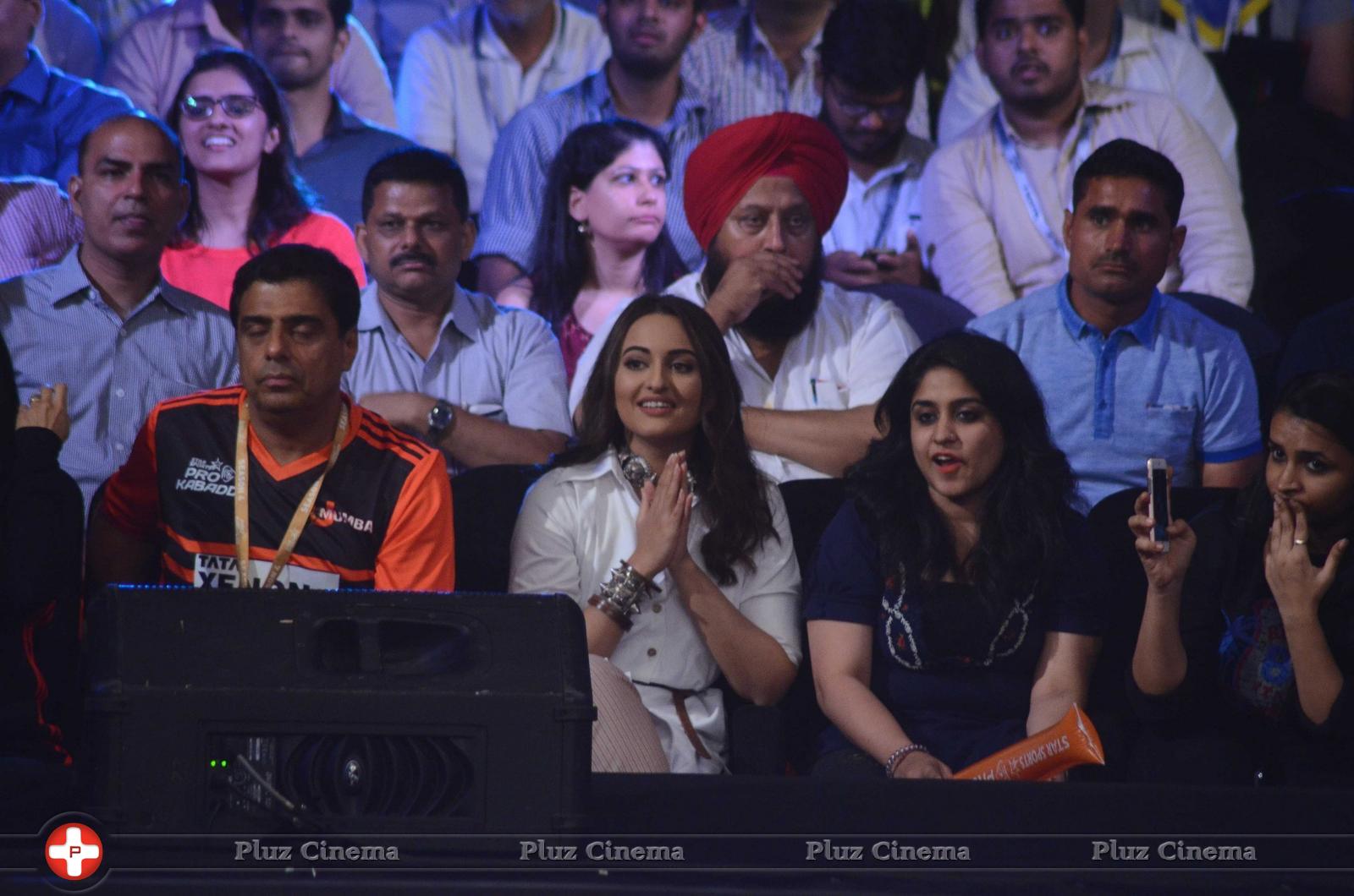 Pro Kabaddi Photos | Picture 1362514