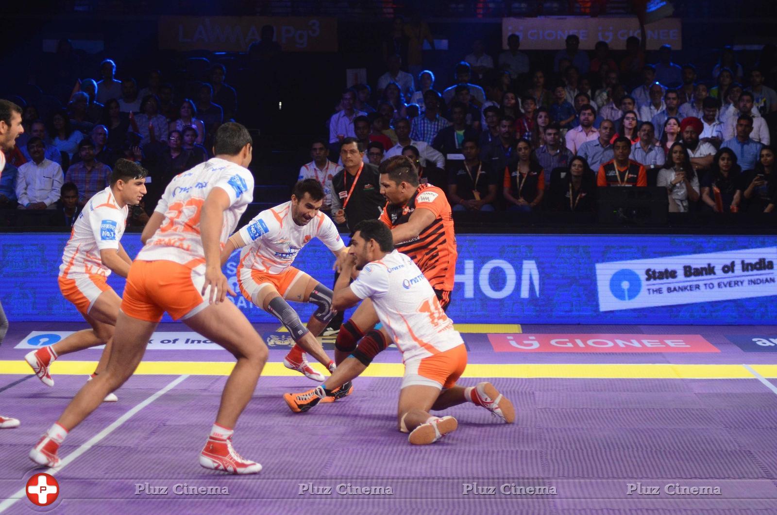 Pro Kabaddi Photos | Picture 1362516