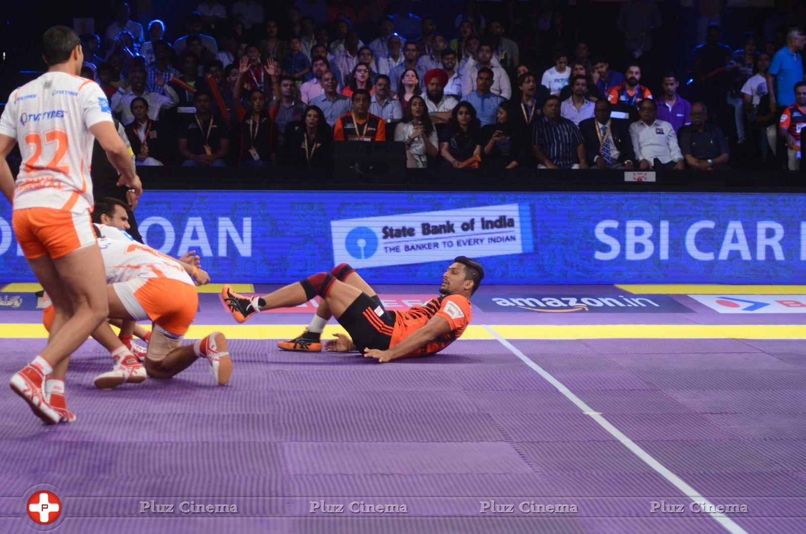 Pro Kabaddi Photos | Picture 1362517