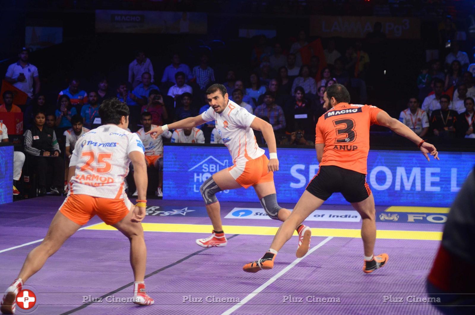 Pro Kabaddi Photos | Picture 1362518