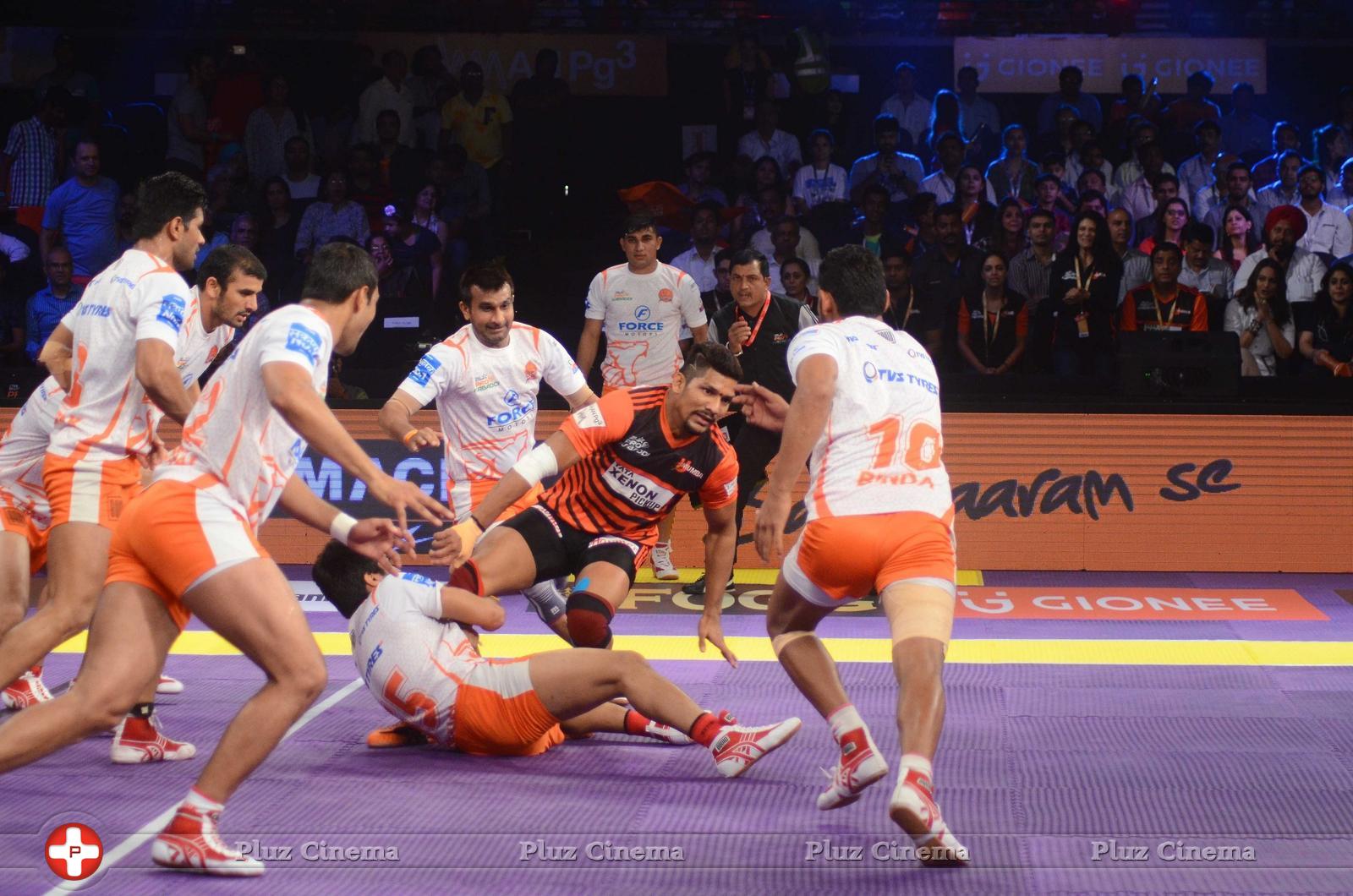 Pro Kabaddi Photos | Picture 1362519