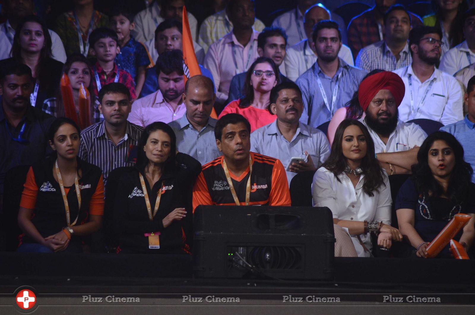 Pro Kabaddi Photos | Picture 1362520