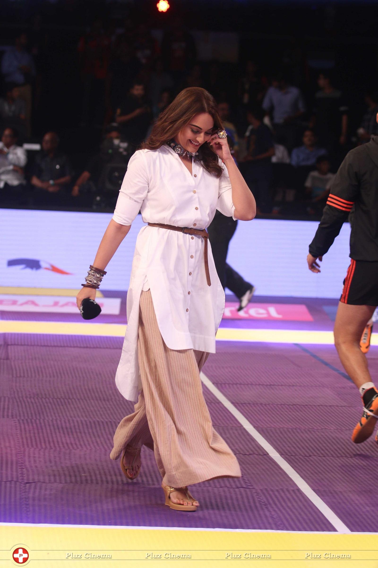 Pro Kabaddi Photos | Picture 1362535