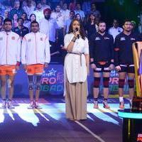 Pro Kabaddi Photos | Picture 1362487