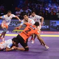 Pro Kabaddi Photos | Picture 1362506