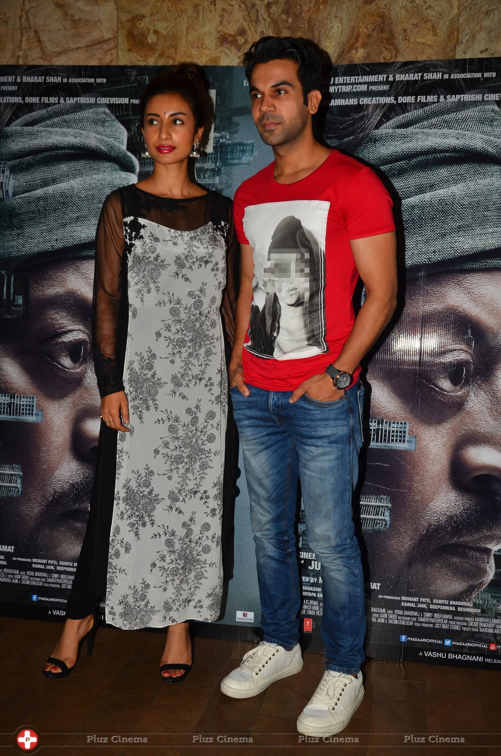 Maadari Screening Photos | Picture 1362586