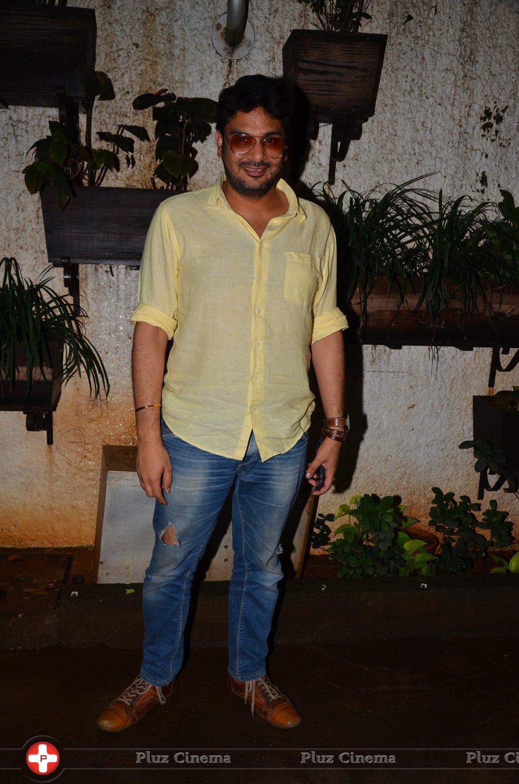 Maadari Screening Photos | Picture 1362775