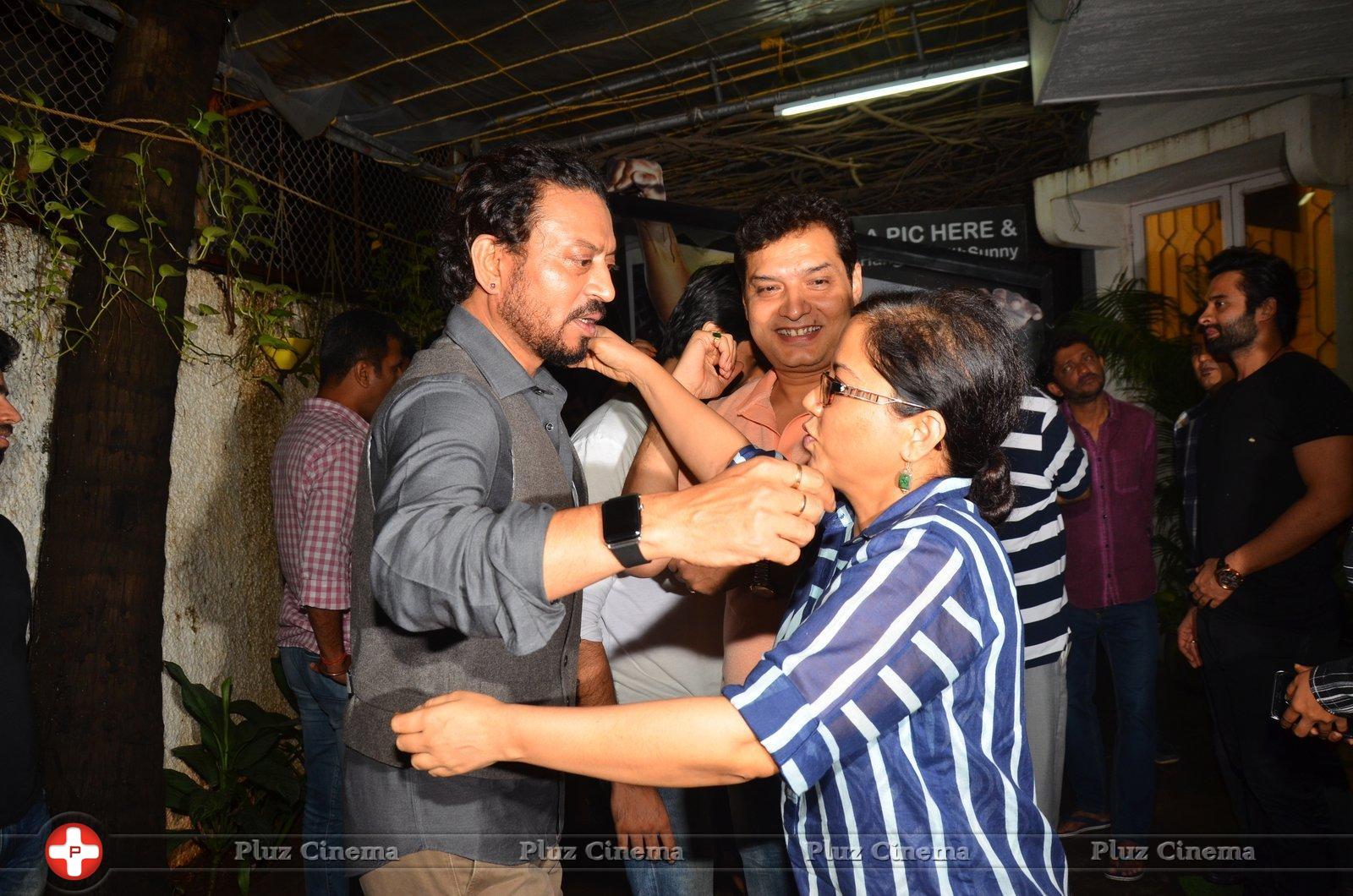 Maadari Screening Photos | Picture 1362805