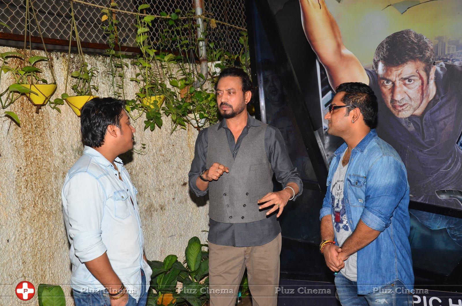 Maadari Screening Photos | Picture 1362811