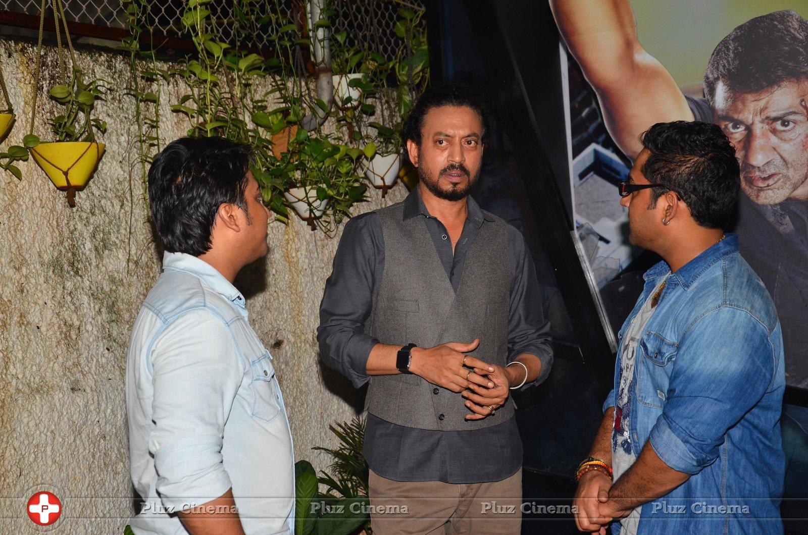 Maadari Screening Photos | Picture 1362812