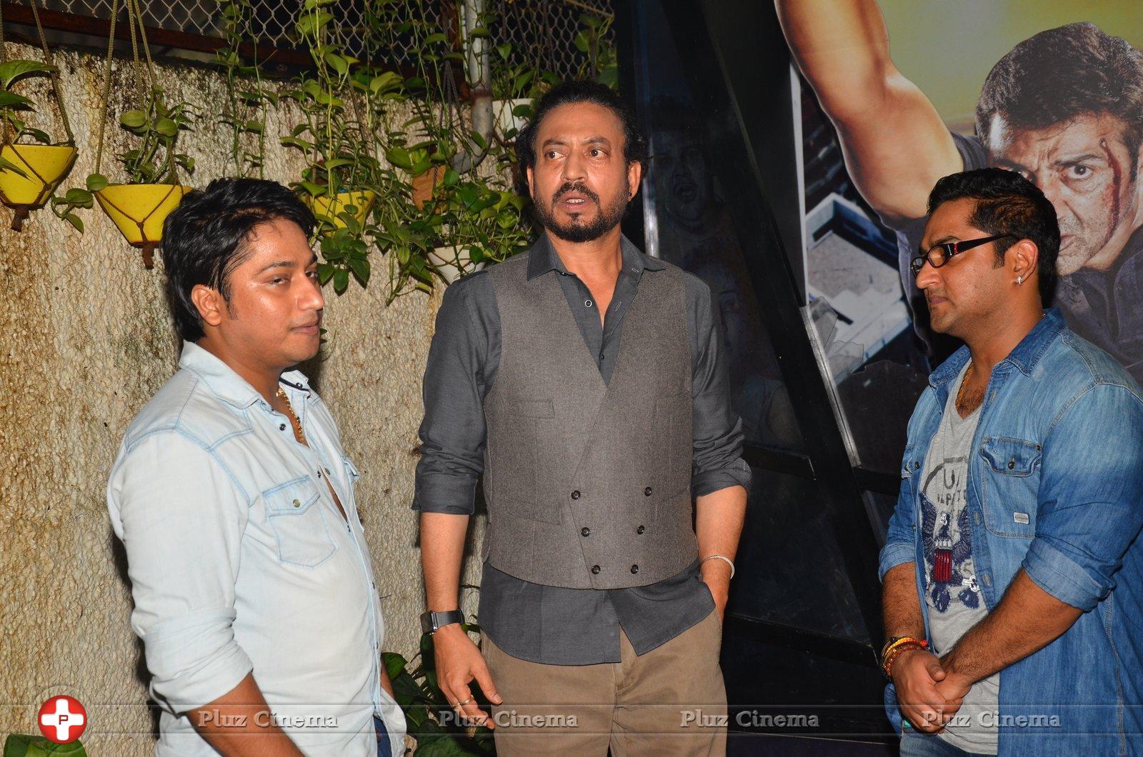 Maadari Screening Photos | Picture 1362813