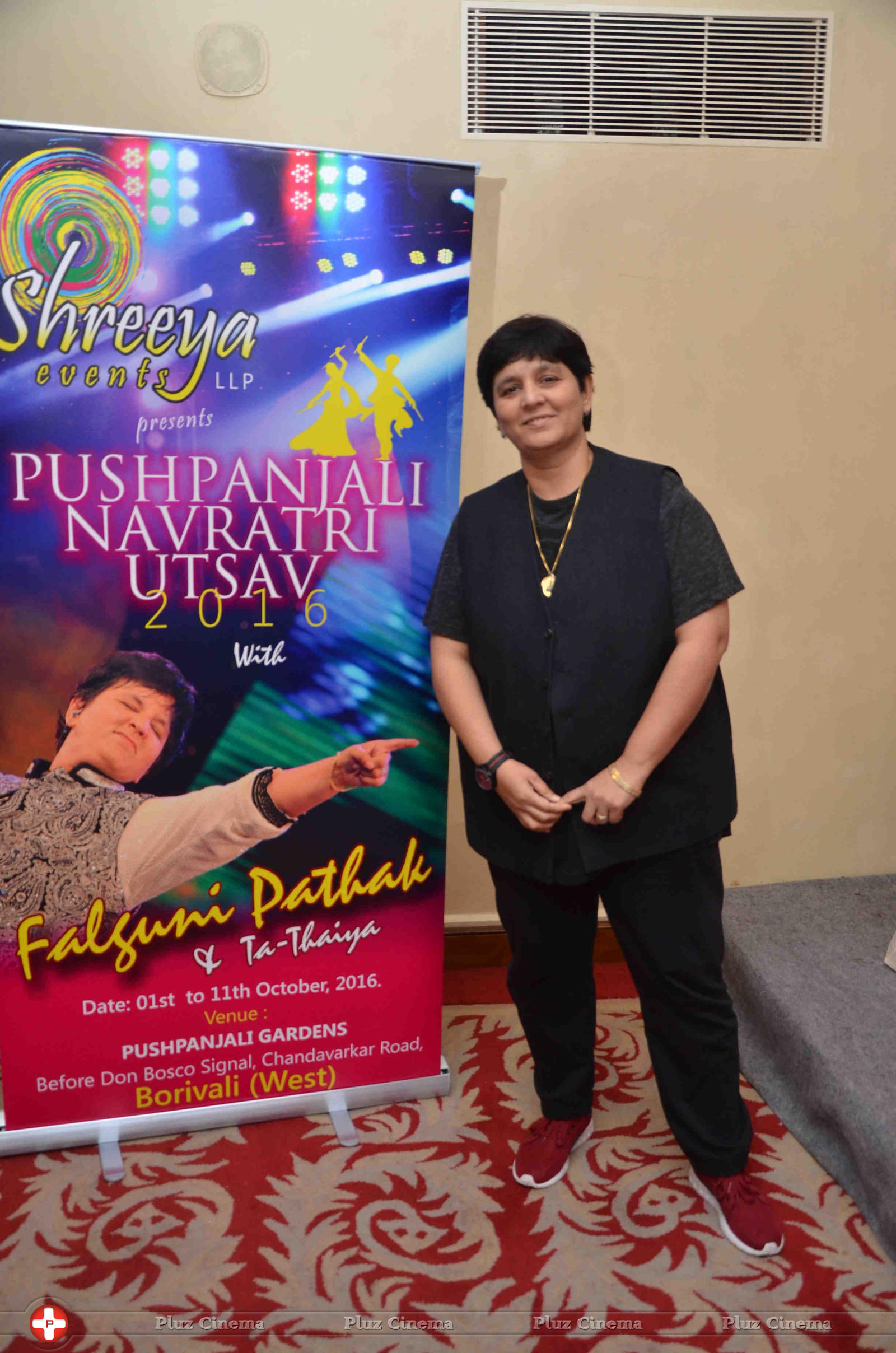 Falguni Pathak New Stills | Picture 1363532