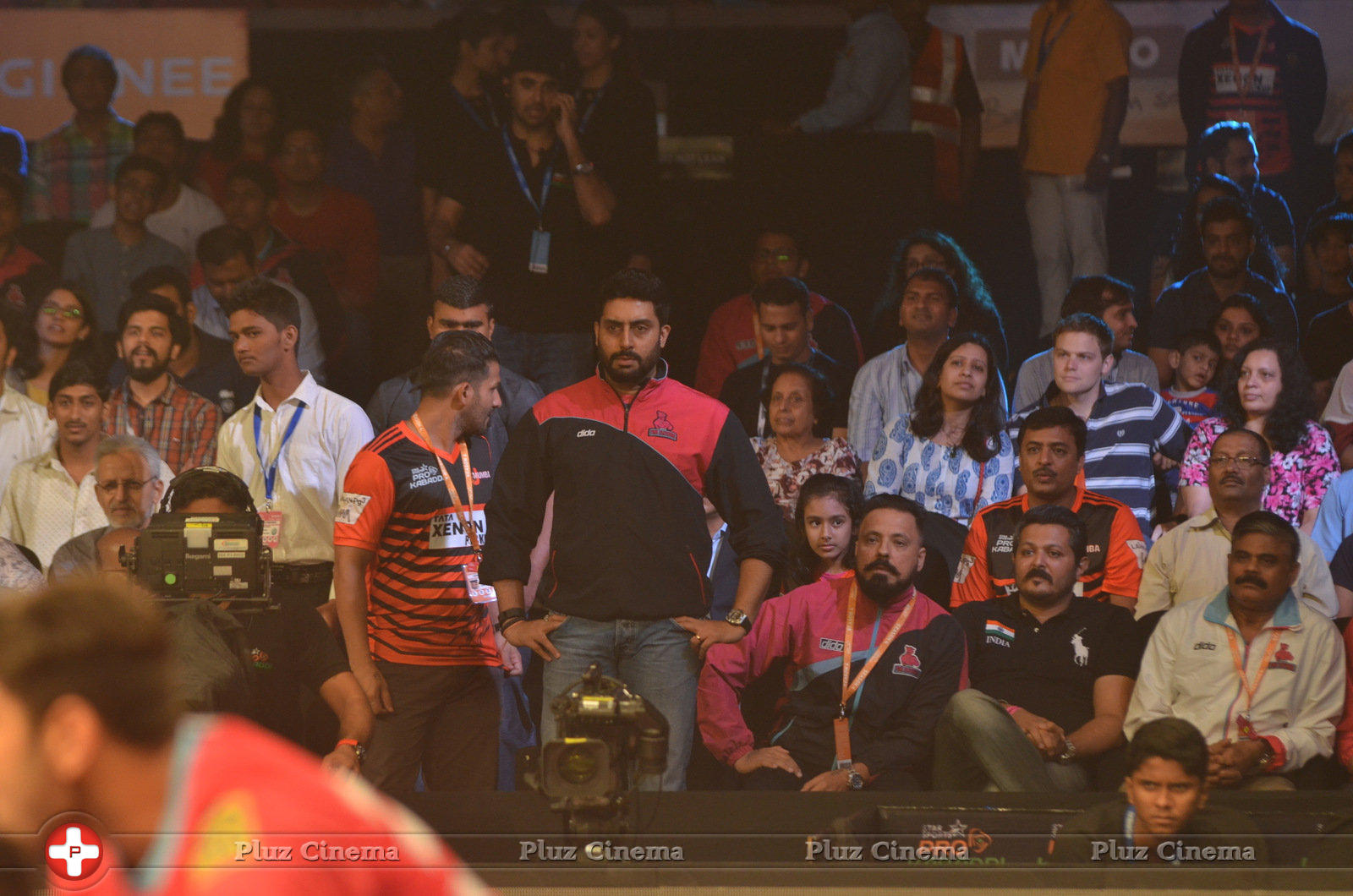 Pro Kabaddi New Photos | Picture 1363483