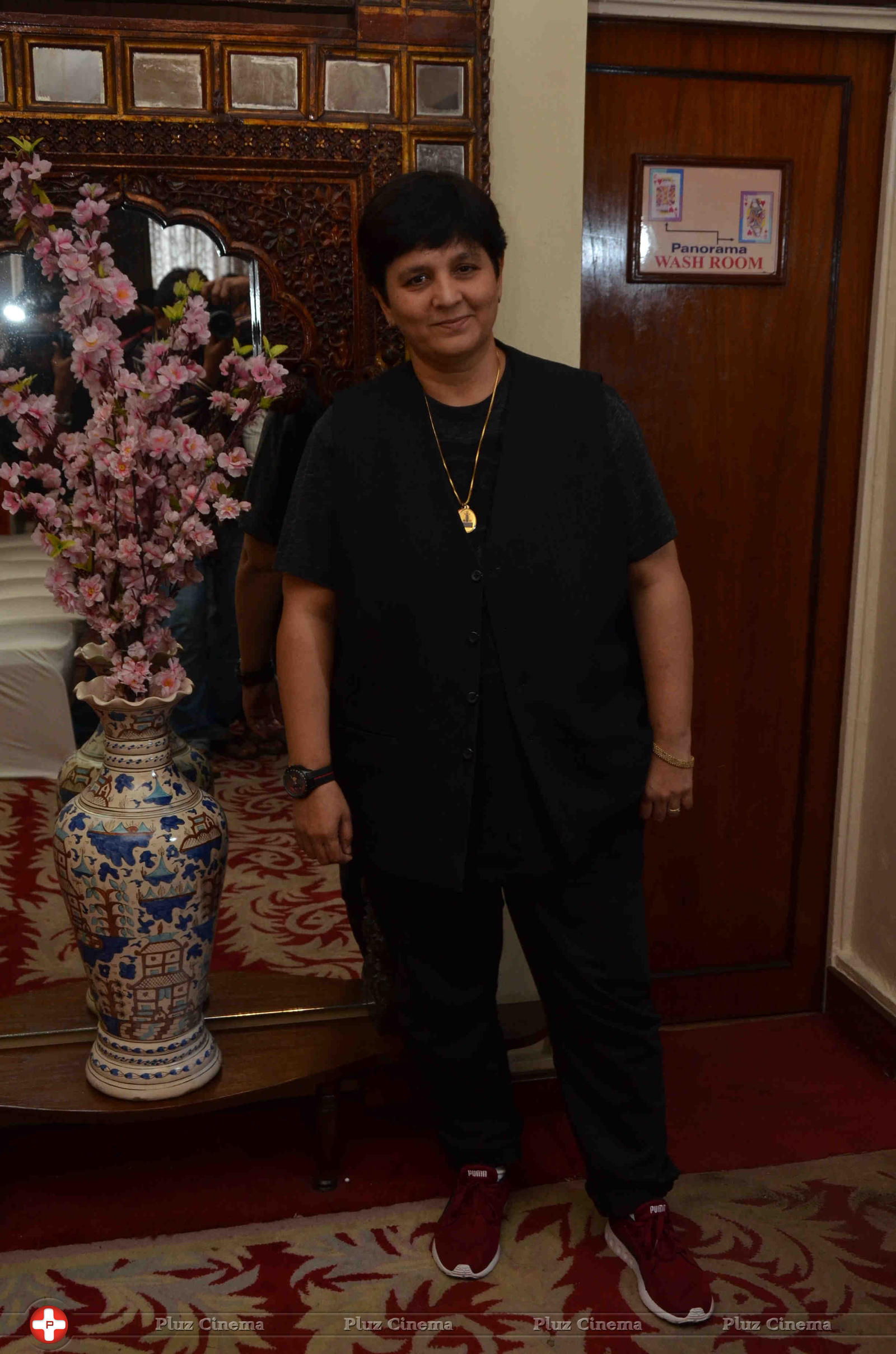 Falguni Pathak New Stills | Picture 1363533