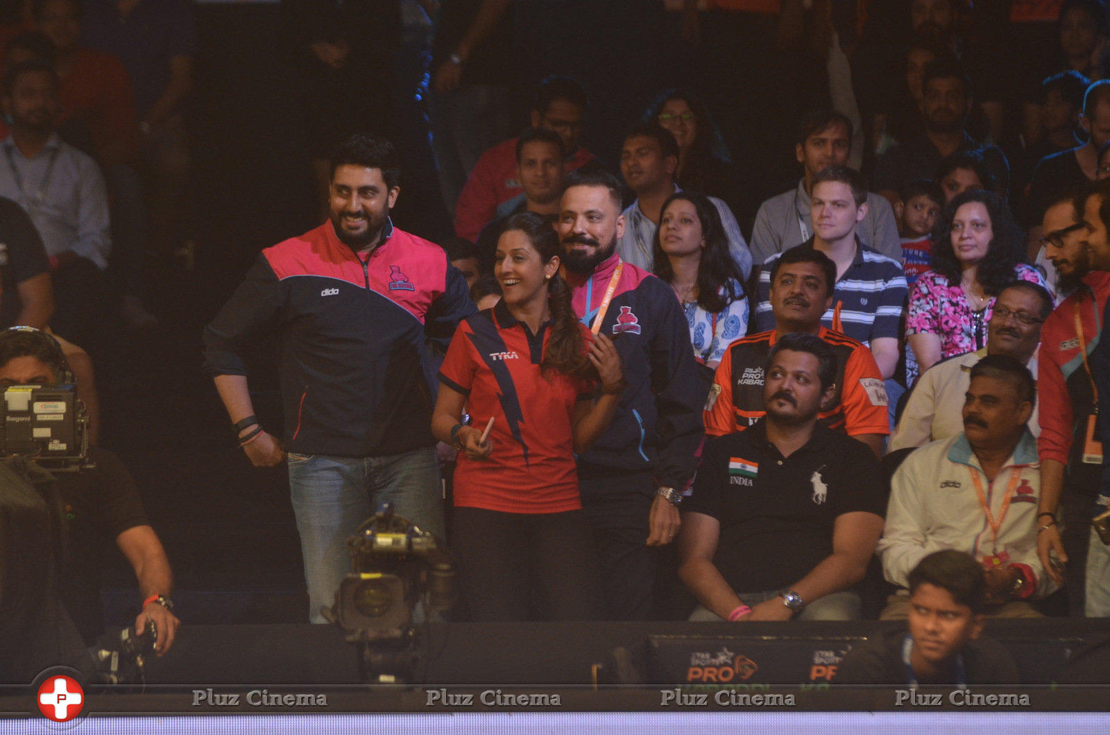 Pro Kabaddi New Photos | Picture 1363484