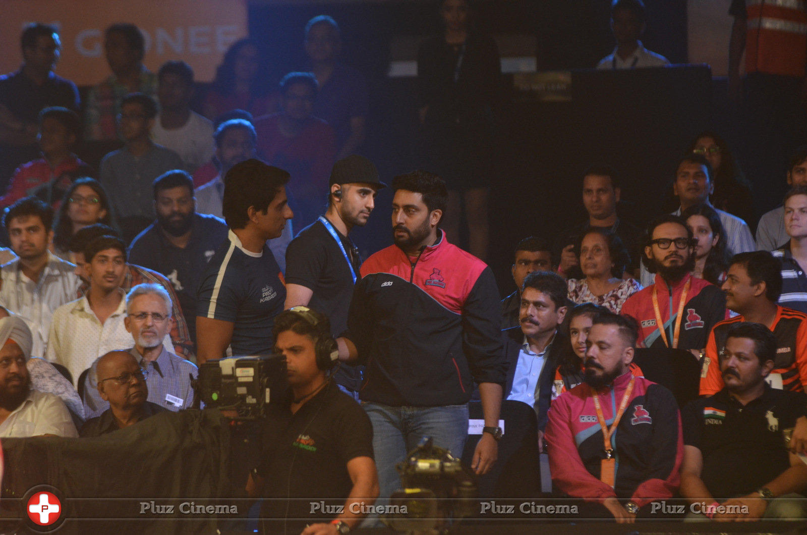 Pro Kabaddi New Photos | Picture 1363486