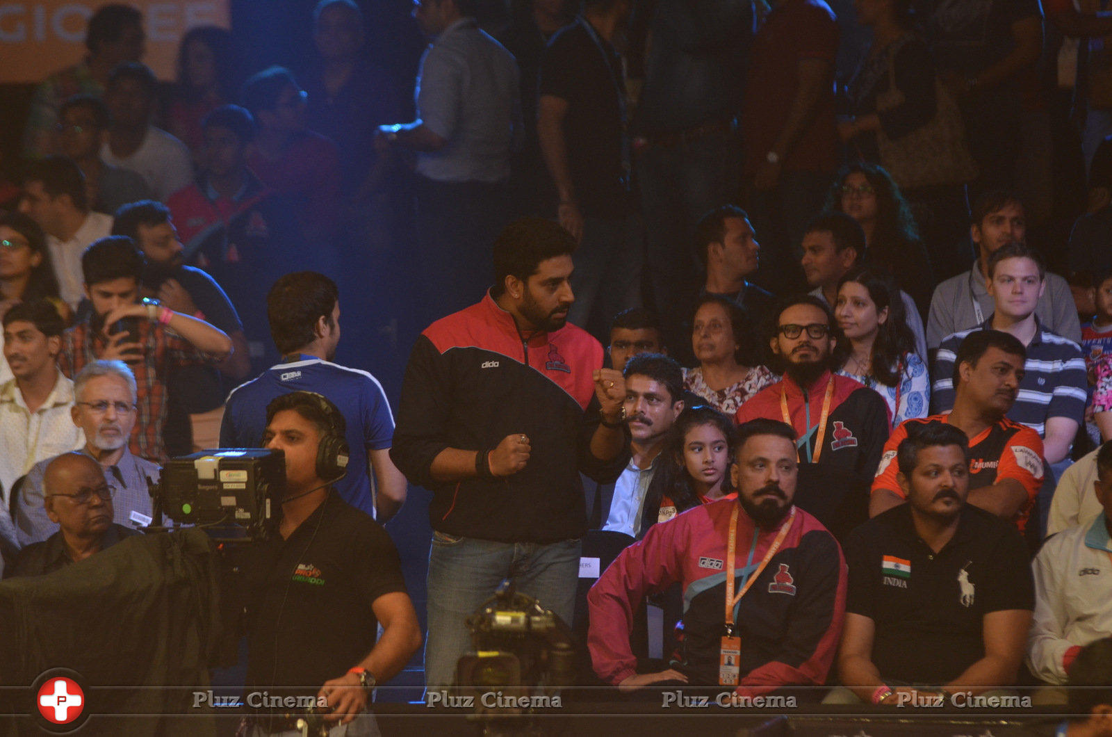 Pro Kabaddi New Photos | Picture 1363488