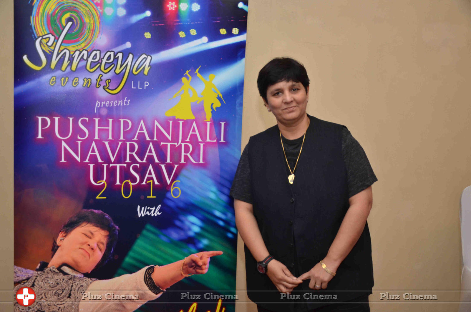 Falguni Pathak New Stills | Picture 1363534