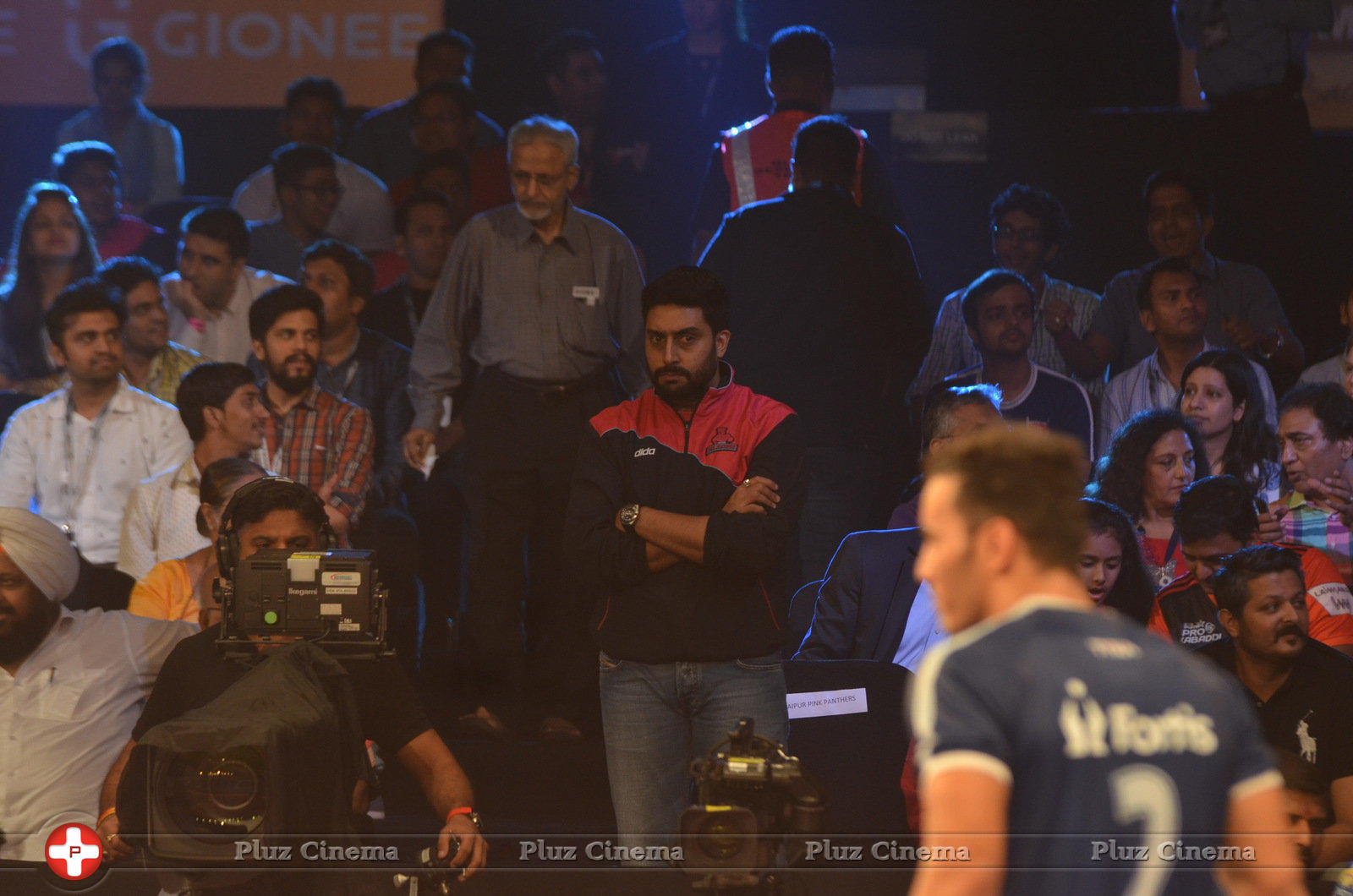 Pro Kabaddi New Photos | Picture 1363499