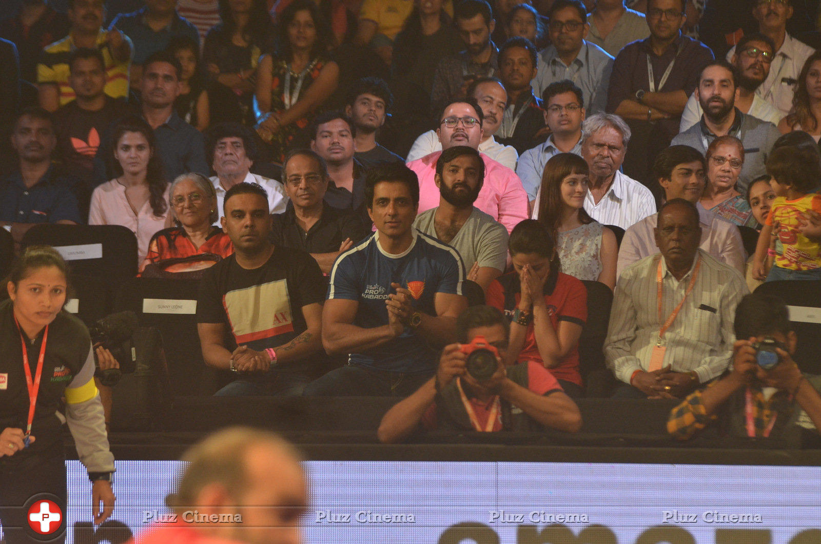 Pro Kabaddi New Photos | Picture 1363500