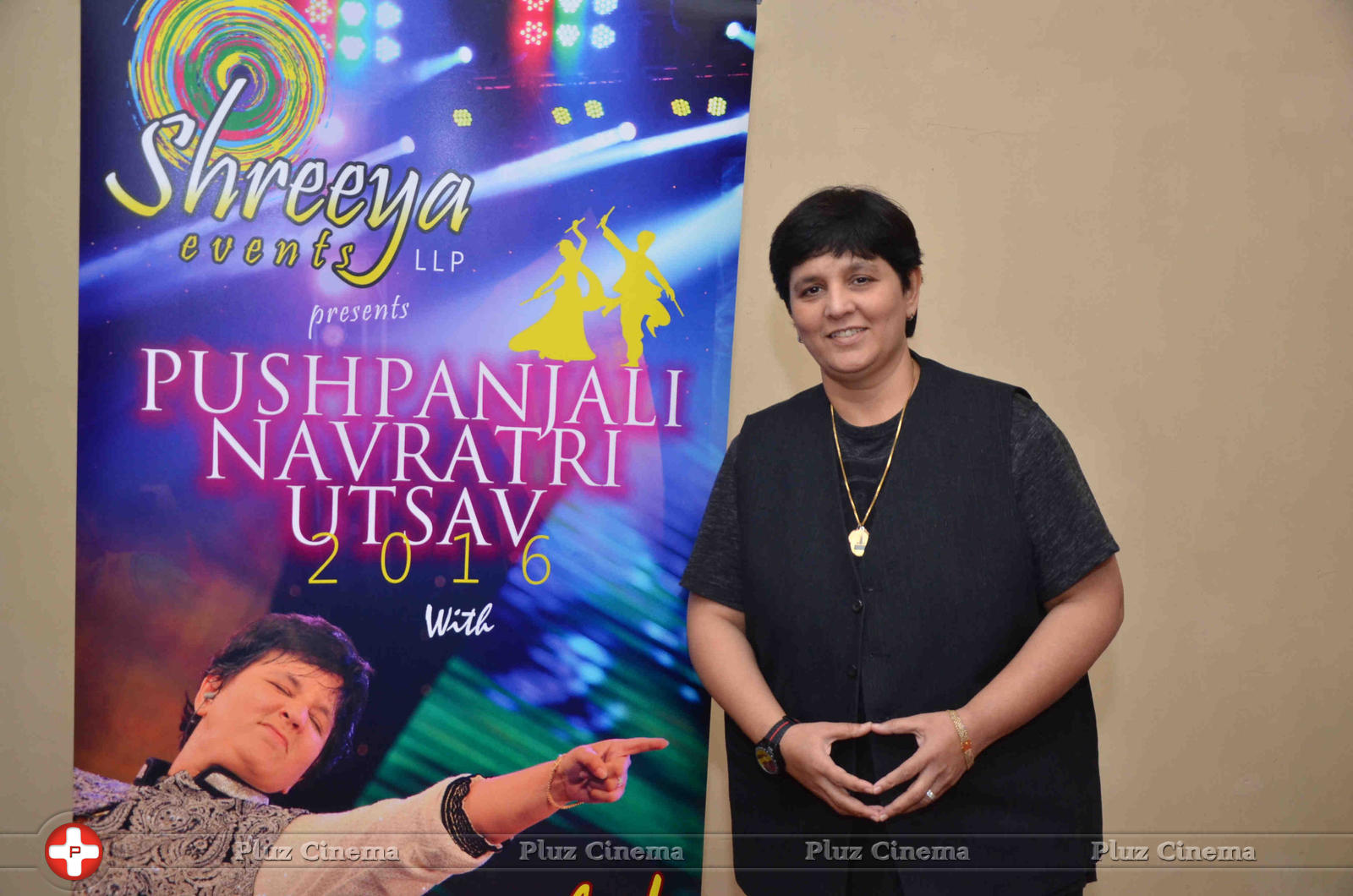 Falguni Pathak New Stills | Picture 1363535