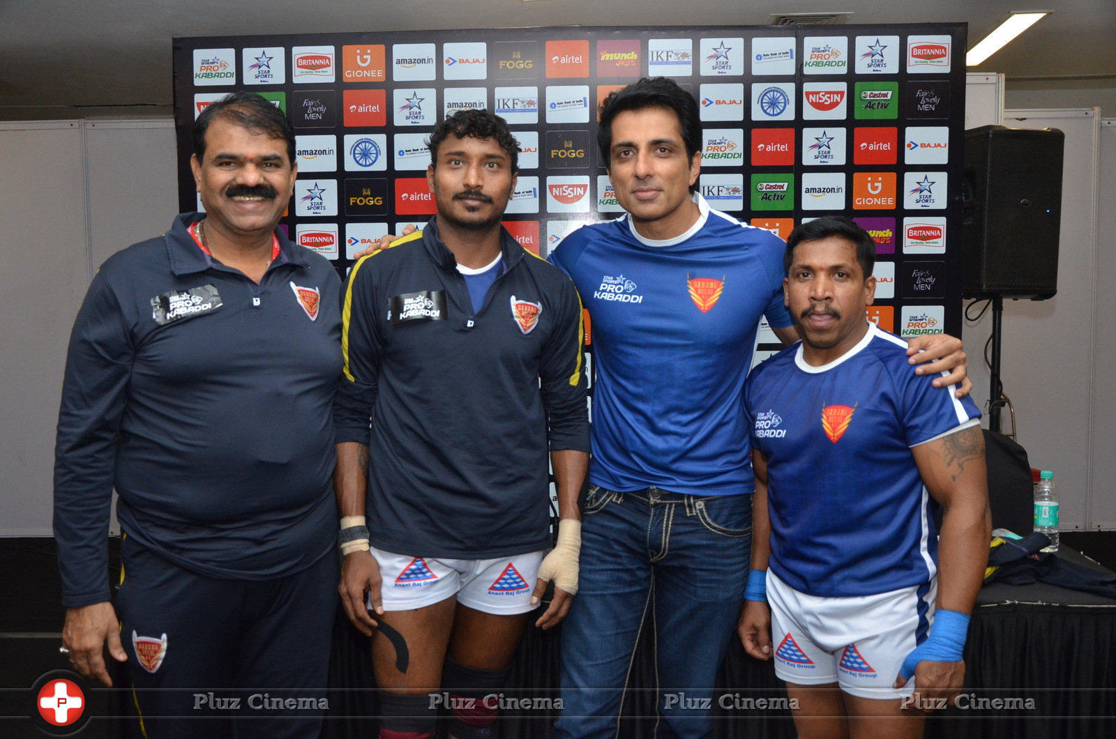 Pro Kabaddi New Photos | Picture 1363507