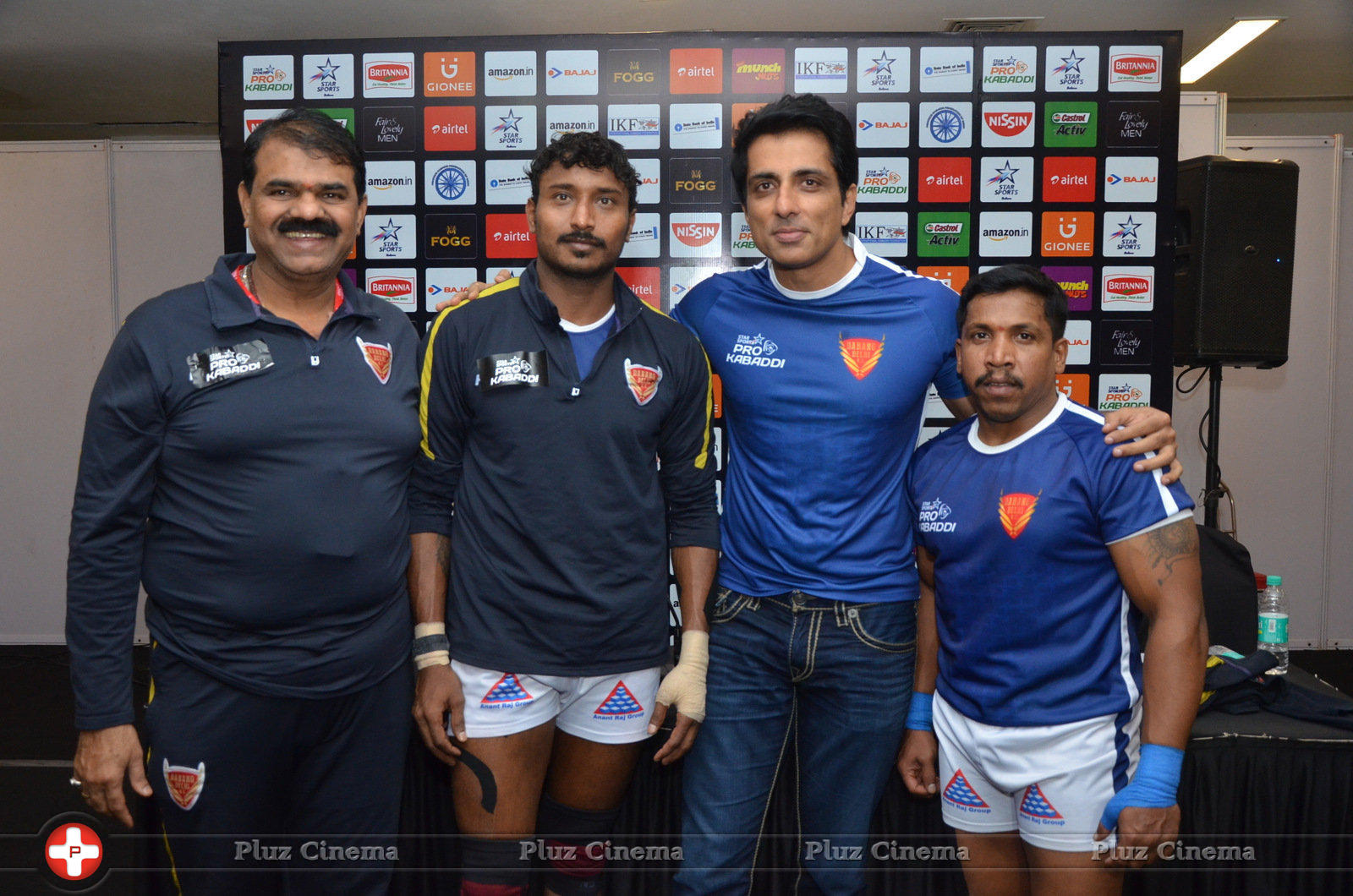 Pro Kabaddi New Photos | Picture 1363508