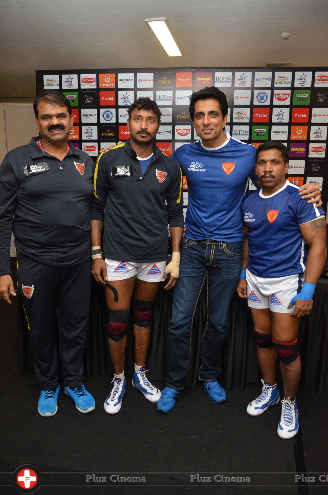 Pro Kabaddi New Photos | Picture 1363510