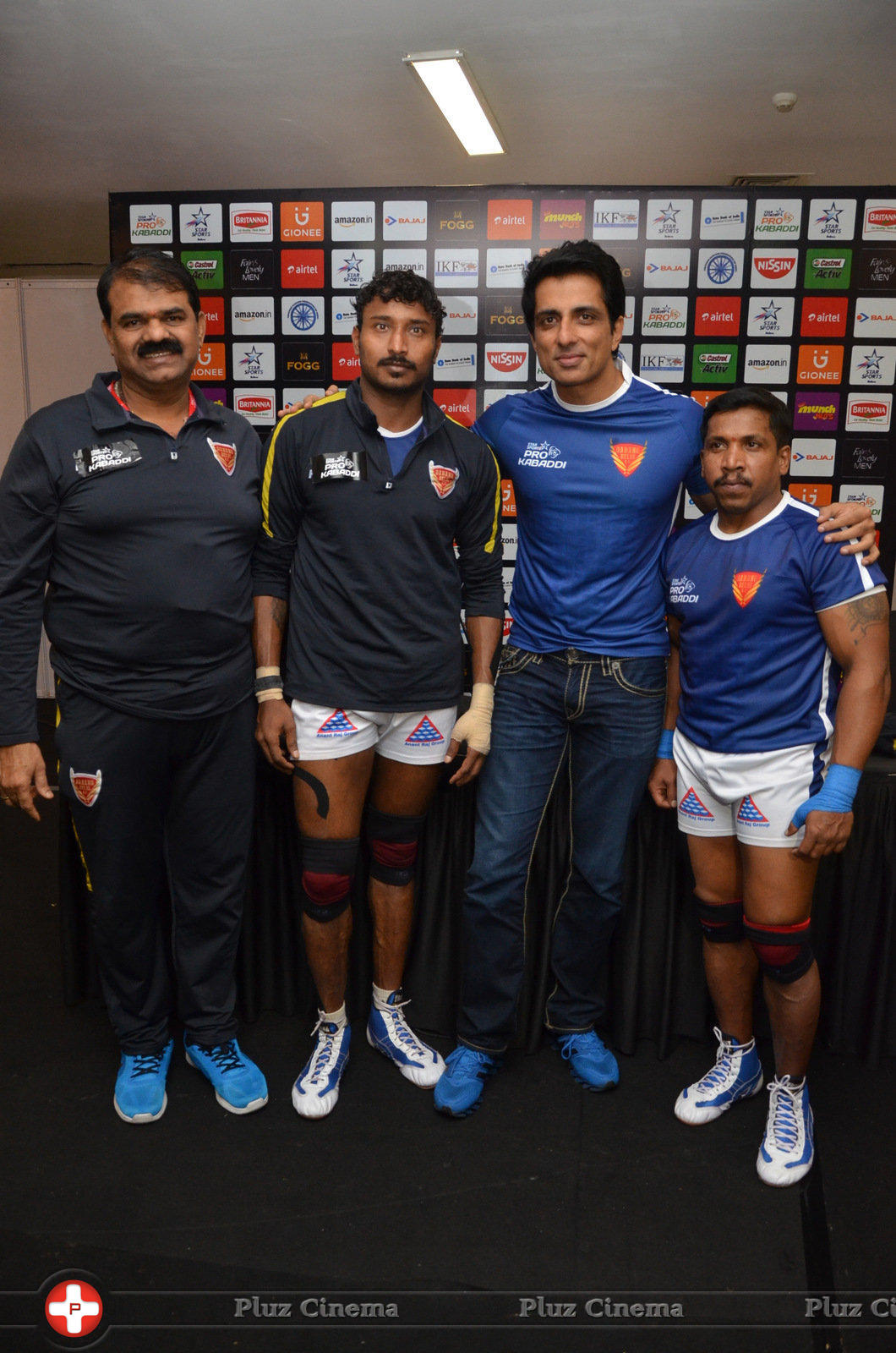 Pro Kabaddi New Photos | Picture 1363511