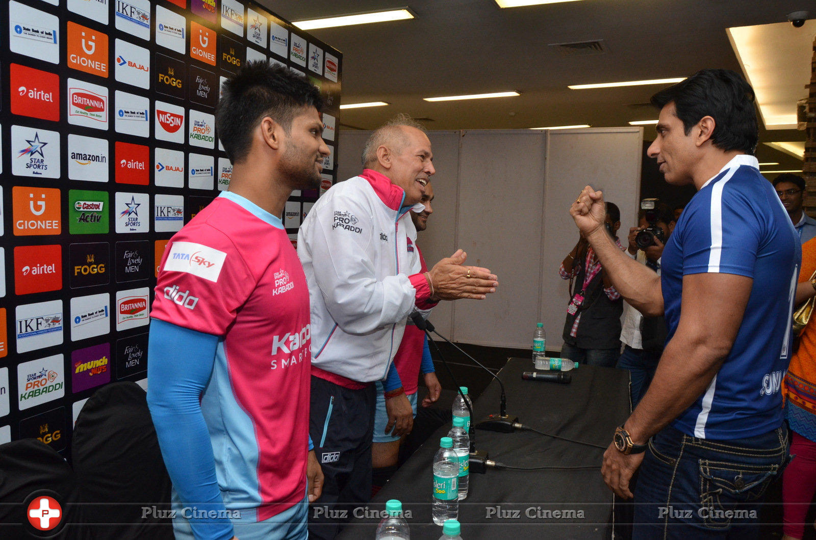 Pro Kabaddi New Photos | Picture 1363512