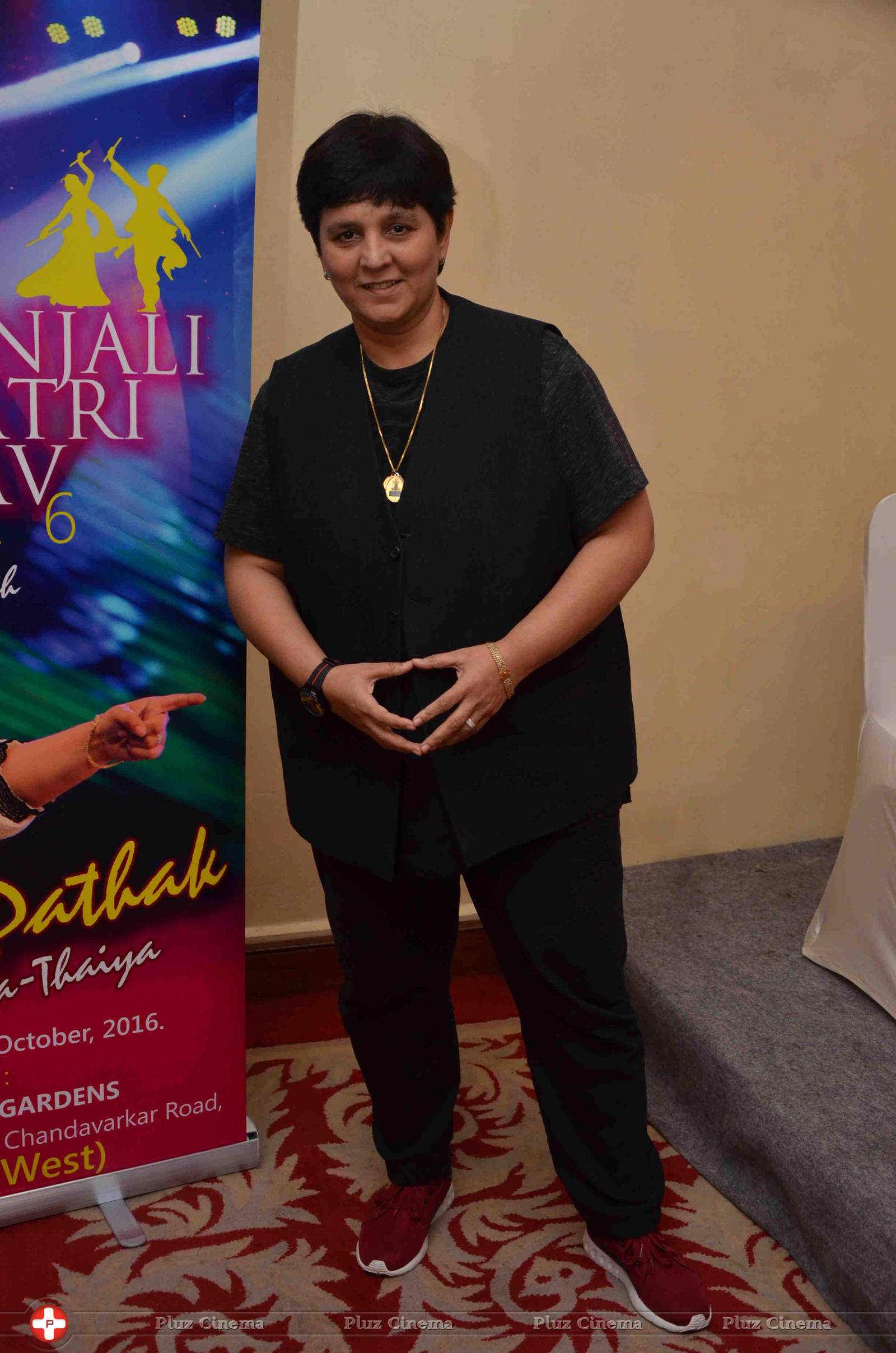 Falguni Pathak New Stills | Picture 1363536