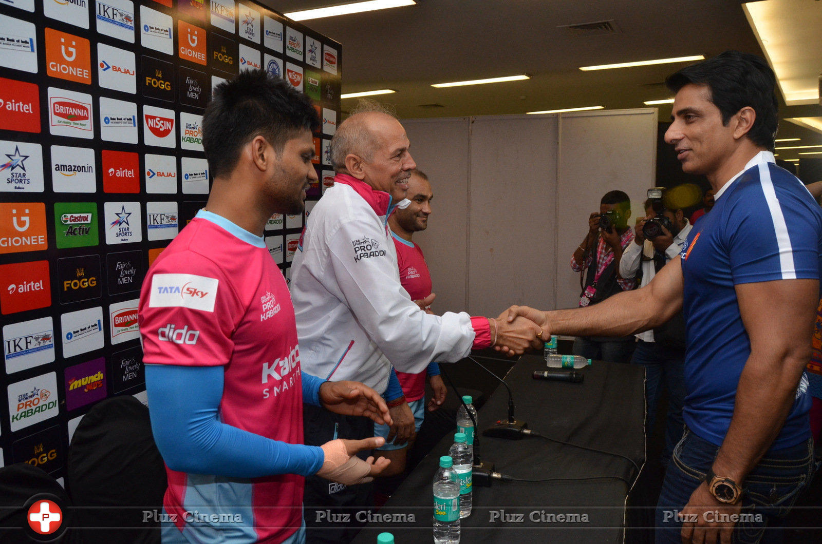 Pro Kabaddi New Photos | Picture 1363513