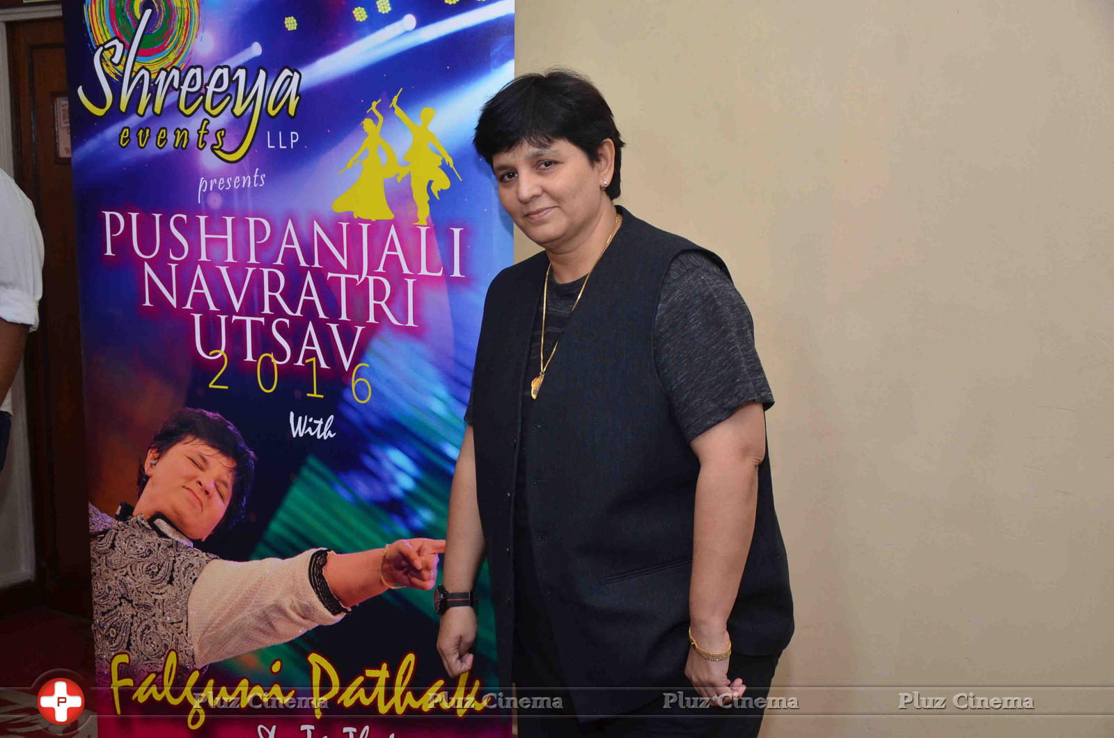 Falguni Pathak New Stills | Picture 1363537