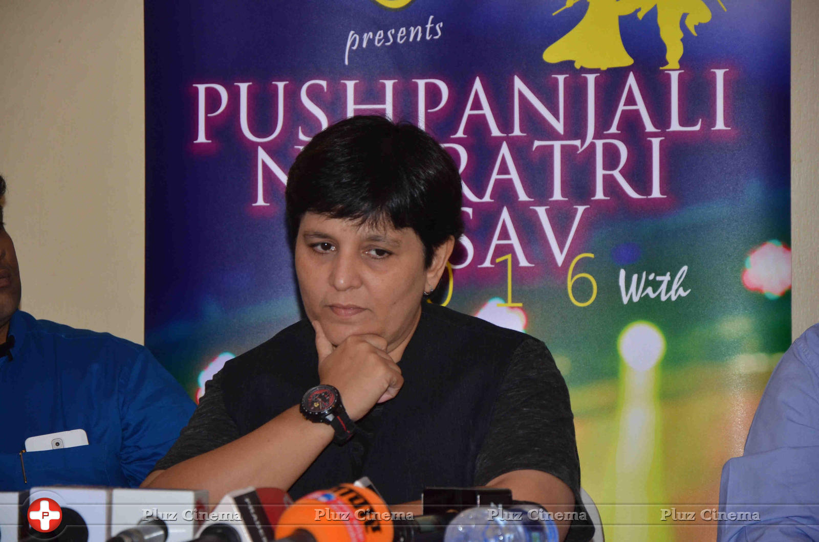 Falguni Pathak New Stills | Picture 1363539